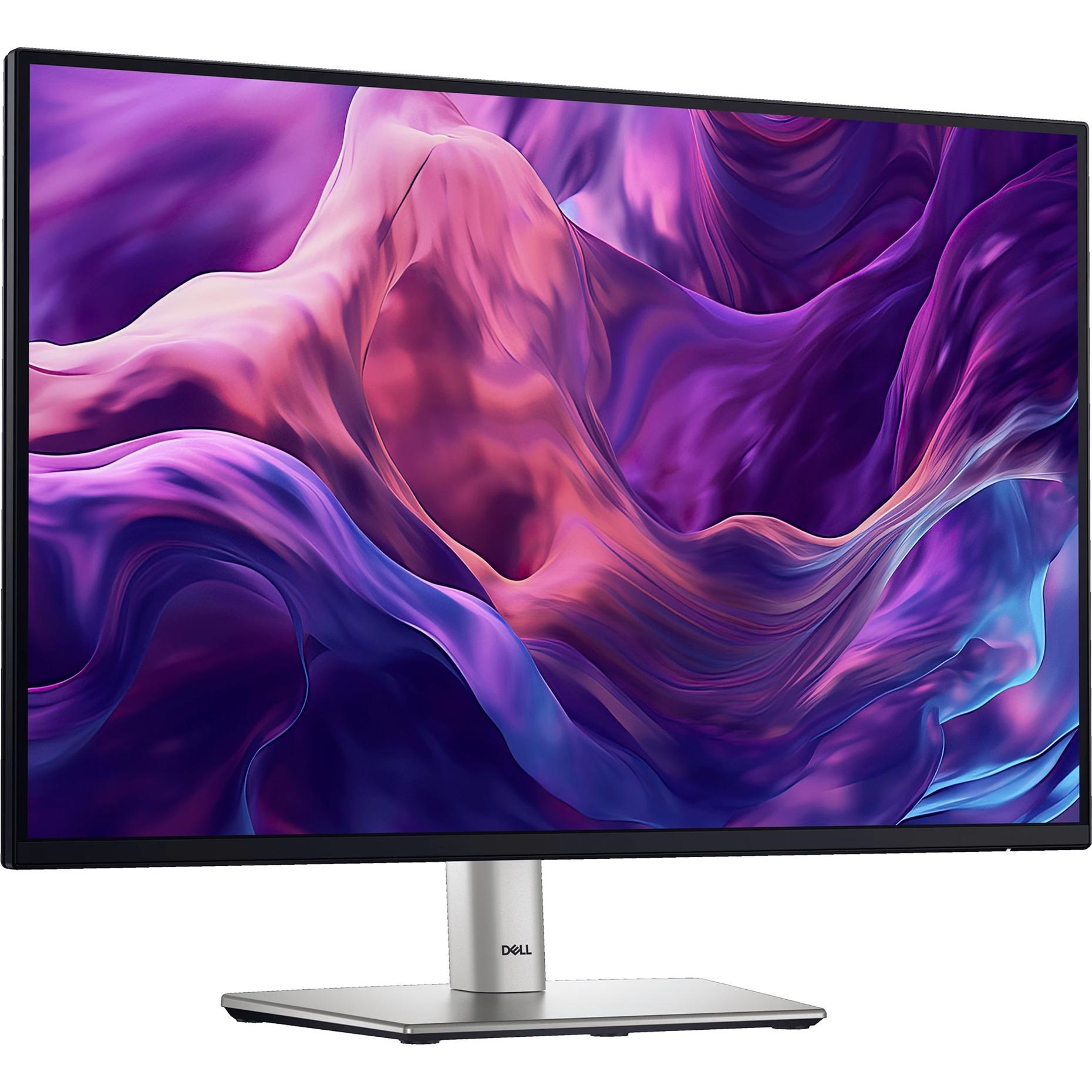 Dell P2425, LED monitor - 24