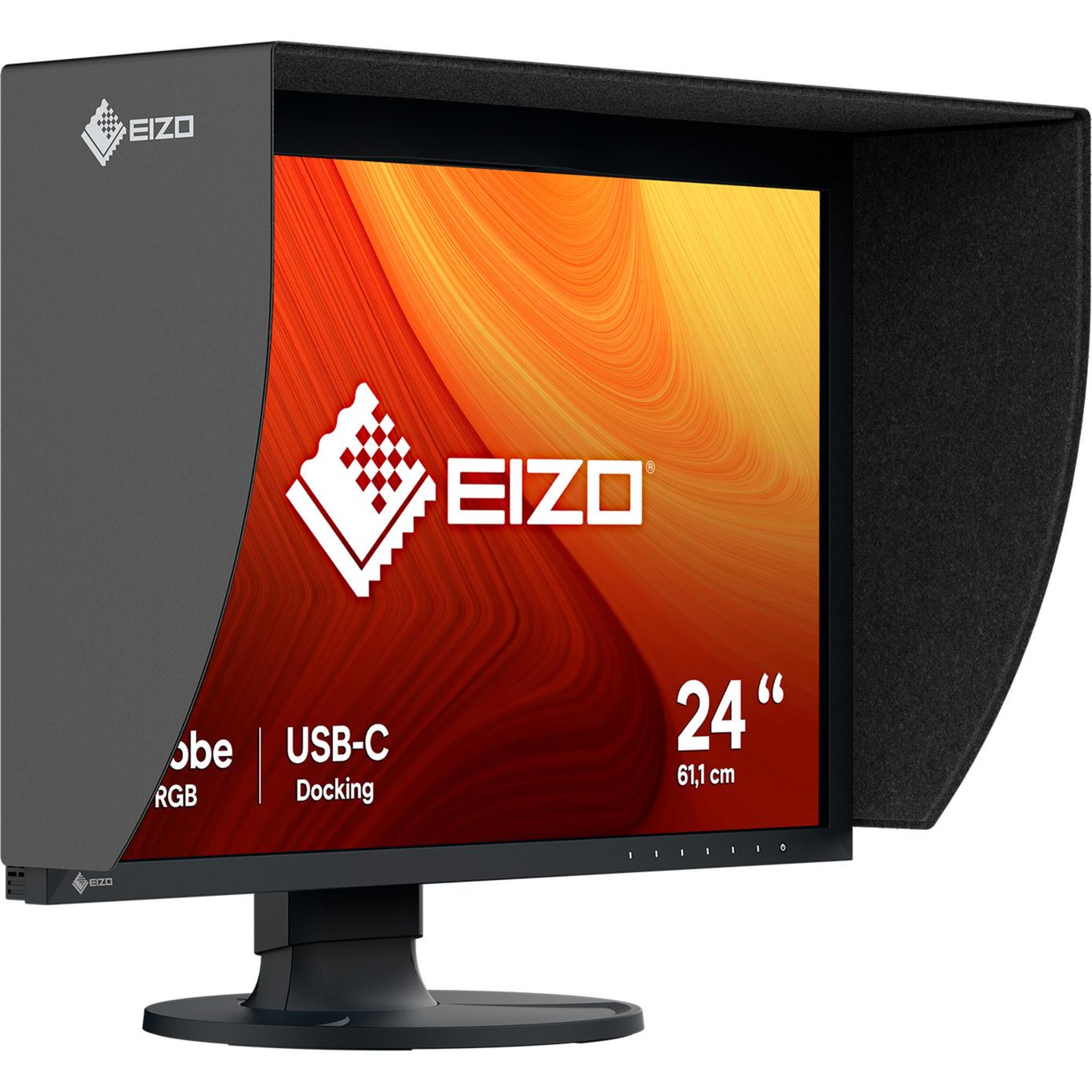 EIZO CG2400S ColorEdge, LED monitor -