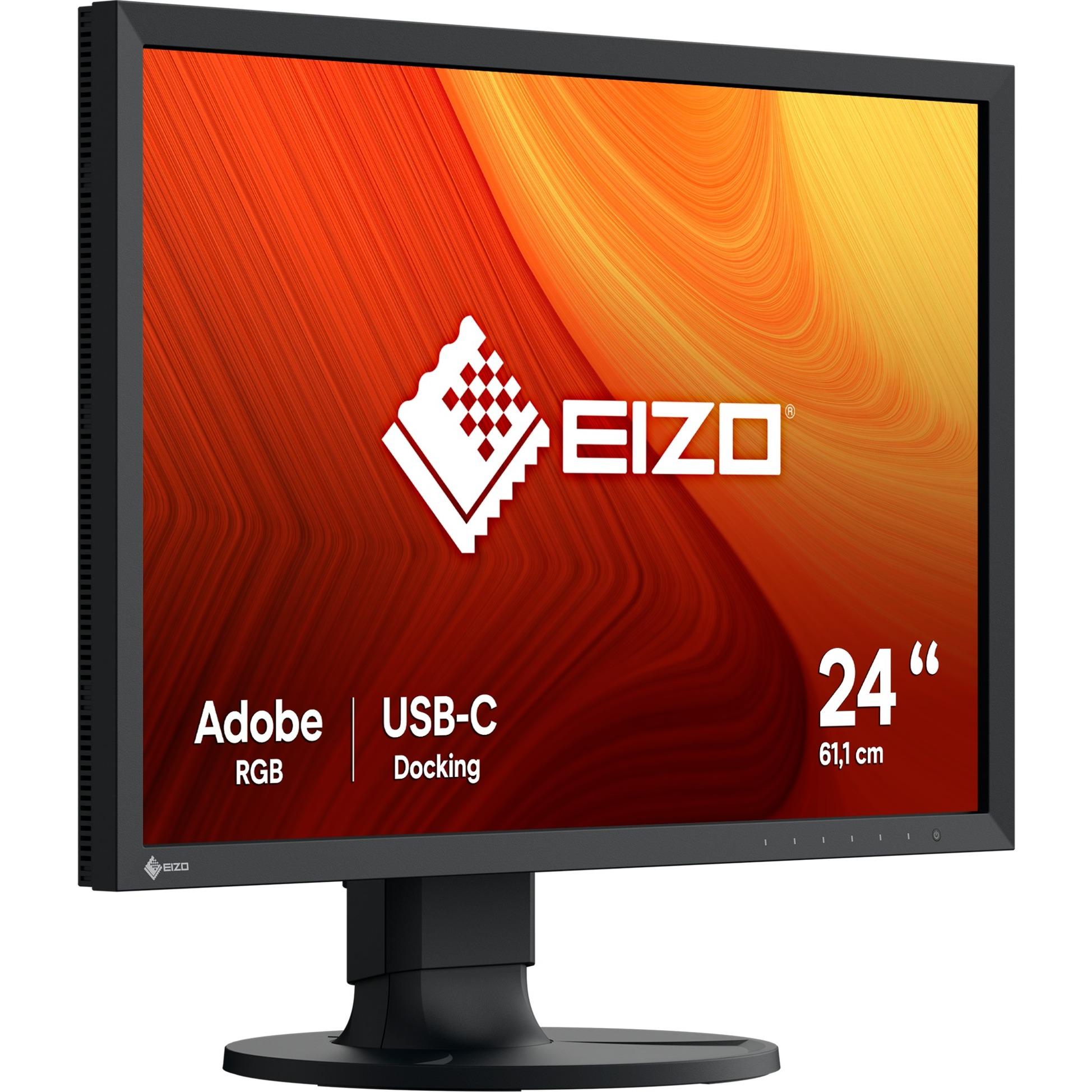 EIZO CS2400S ColorEdge, LED monitor -