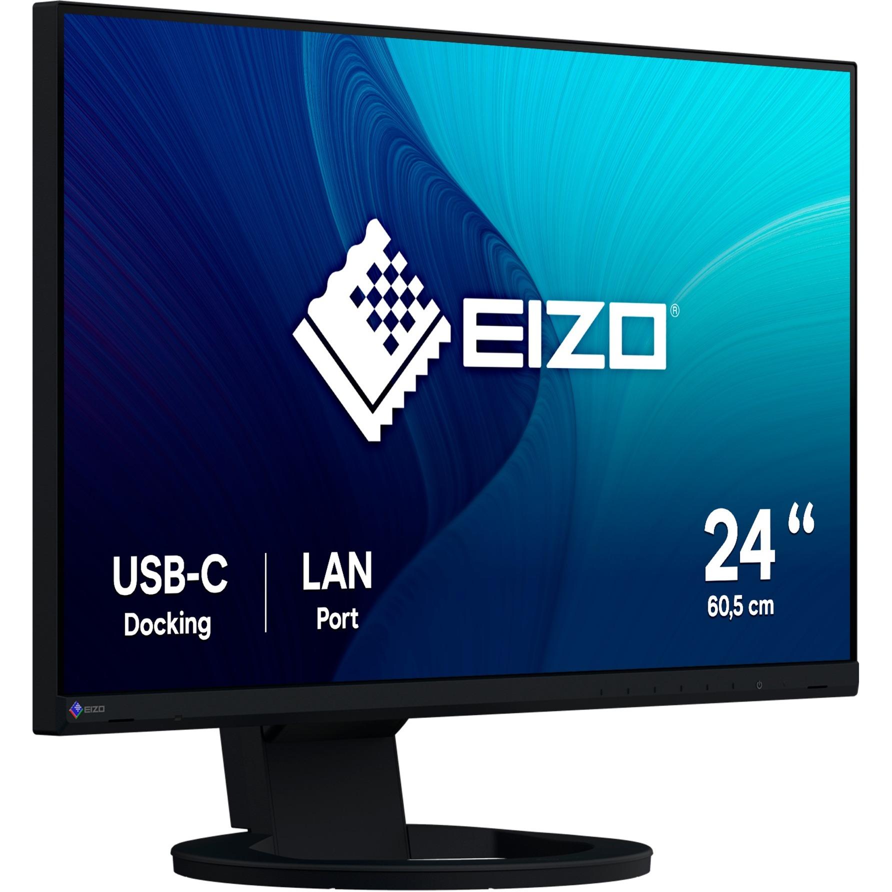 EIZO FlexScan EV2490-BK - 24 -
