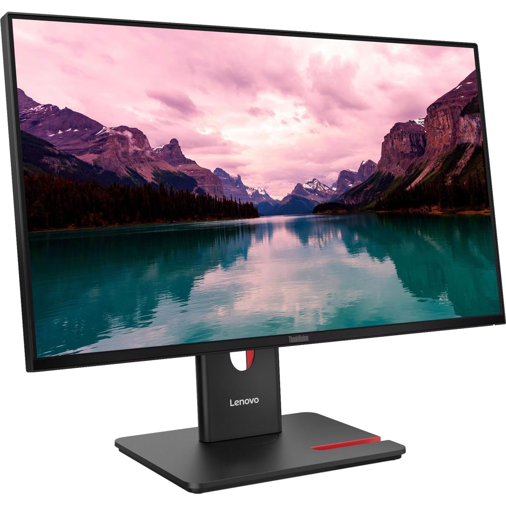 Lenovo ThinkVision T24-40 (60.5 cm