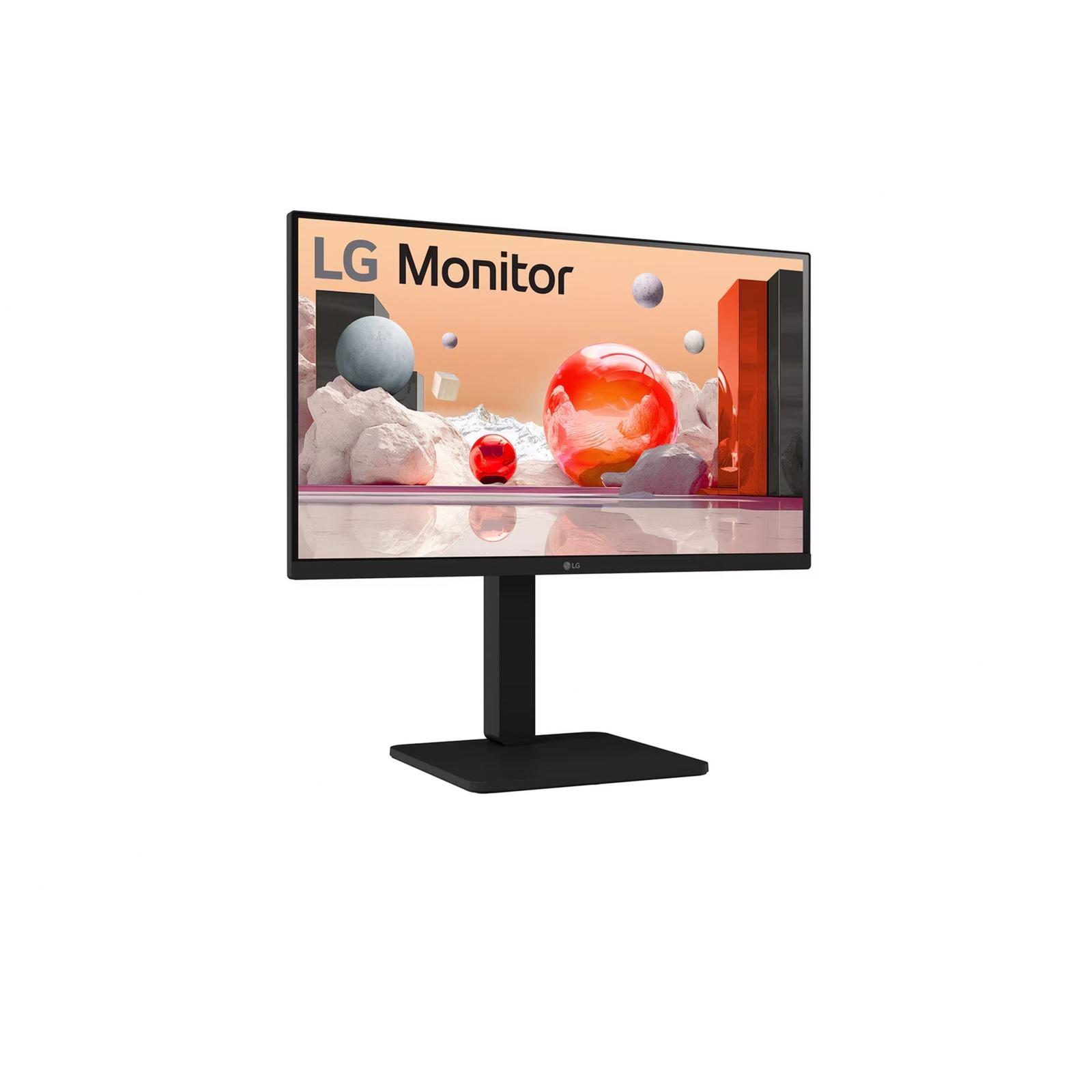 LG ELECTRONICS LG 24BA550-B.AEU, LED