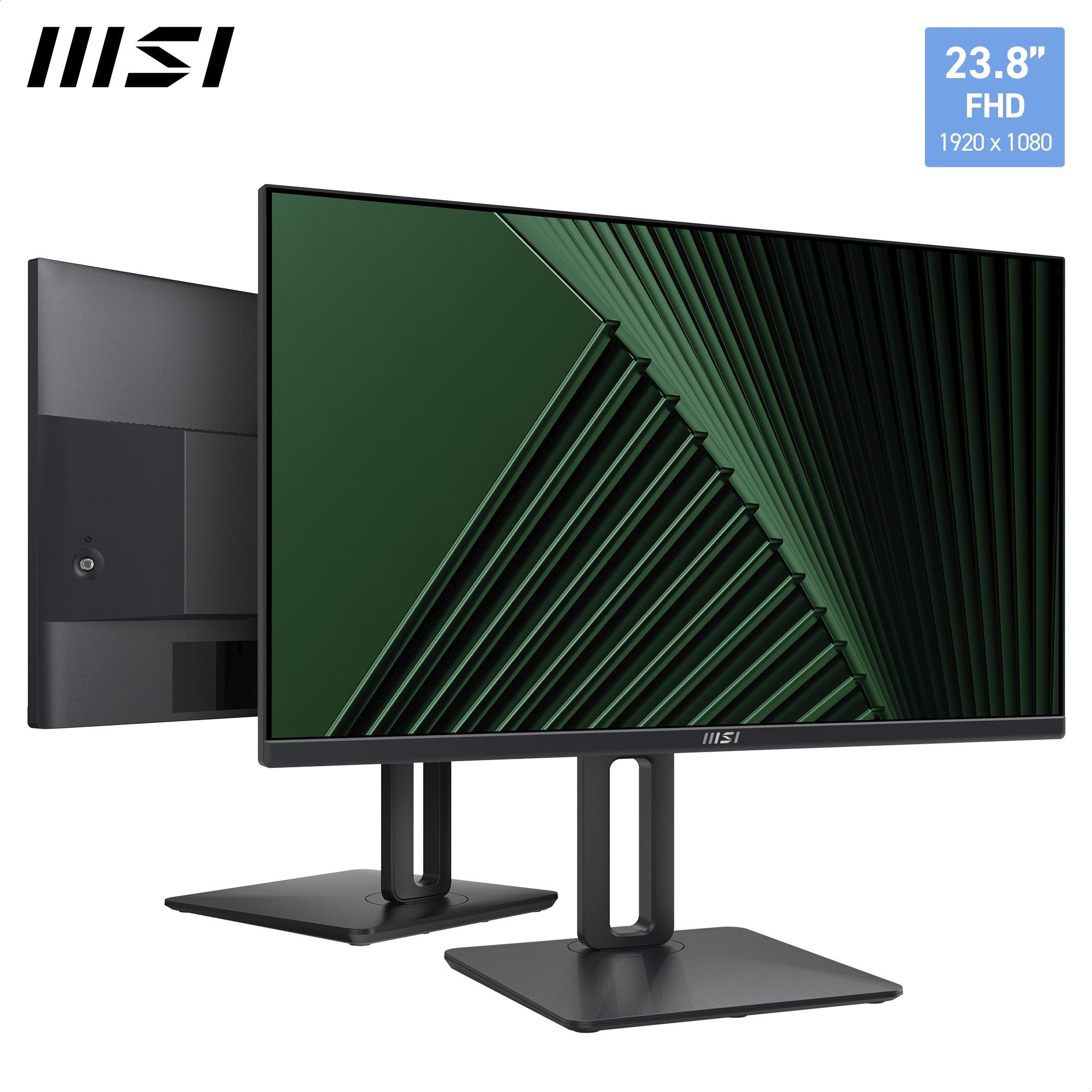 MSI PRO MP245PG - 23.8