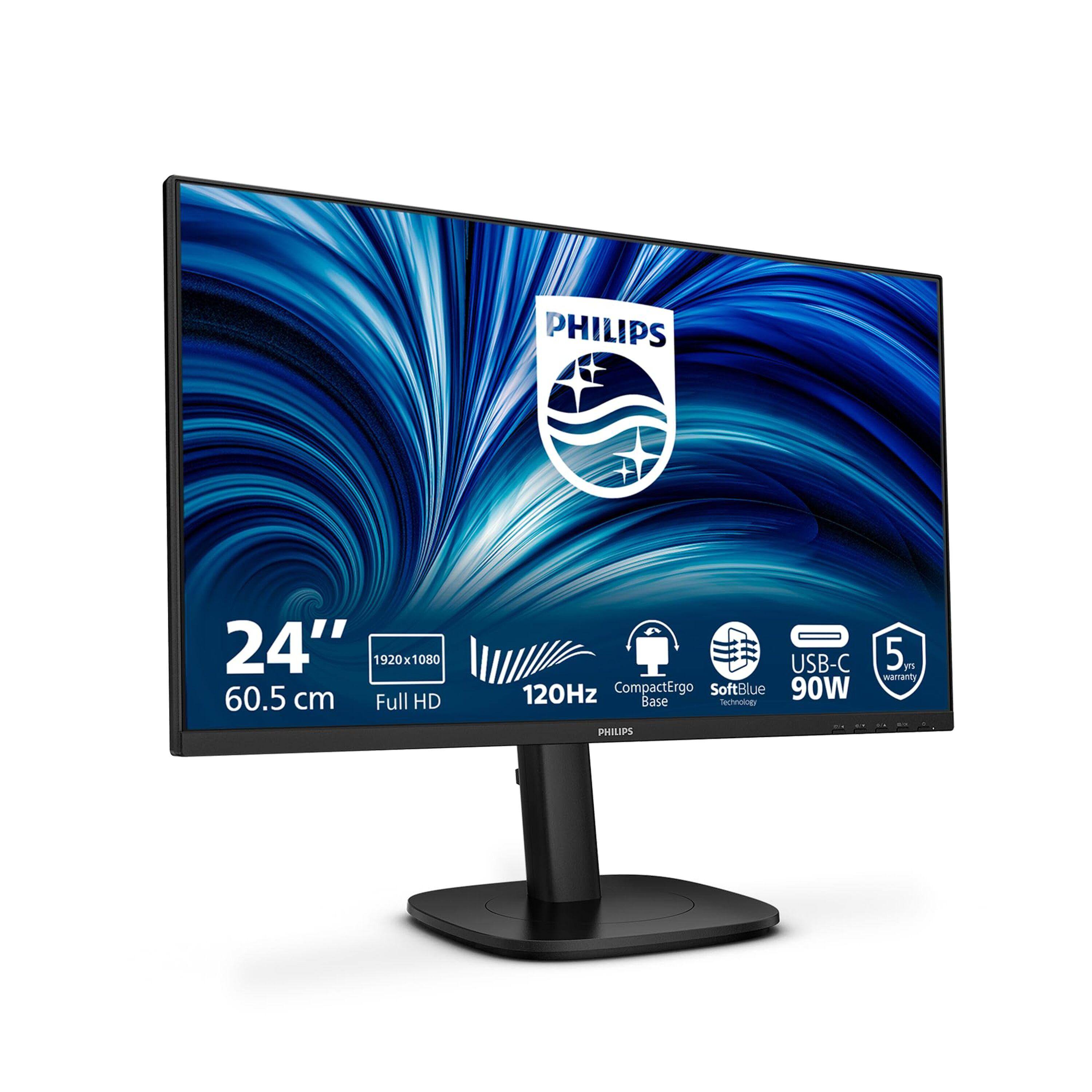 Philips 24B2U3301 (60.5 cm (23