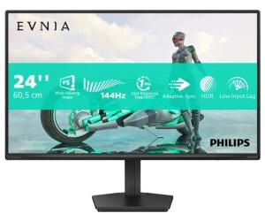 Philips Evnia 24M2N3200NF, gaming monitor -