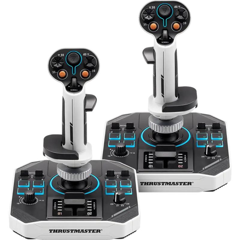 Thrustmaster Sol-R 2 HOSAS Space Sim