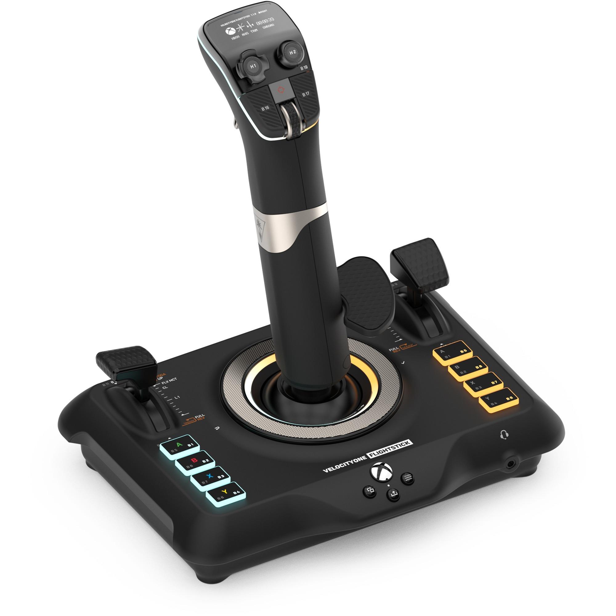 Turtle Beach VelocityOne Flightstick (black)