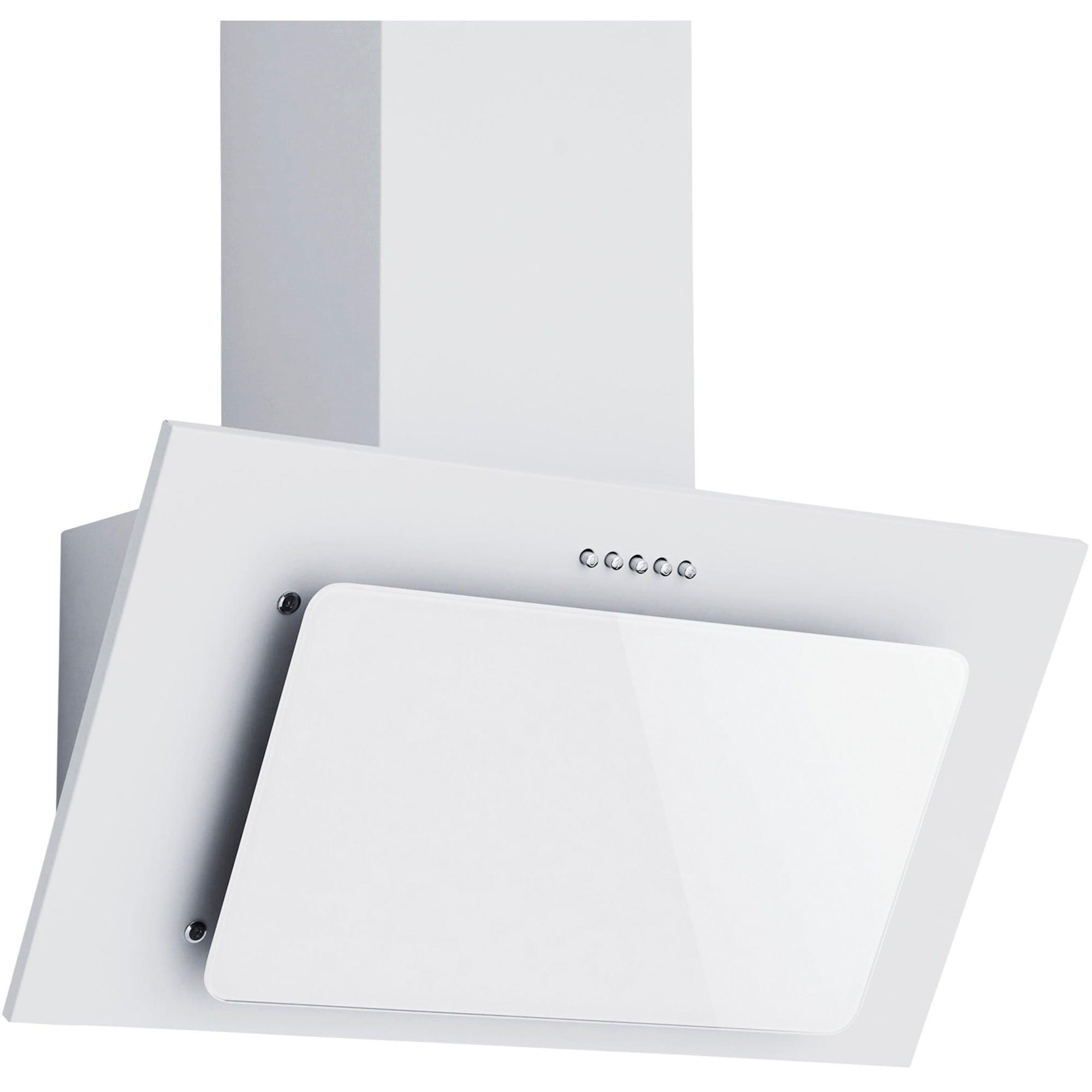 Respekta inclined hood CH33060W B white
