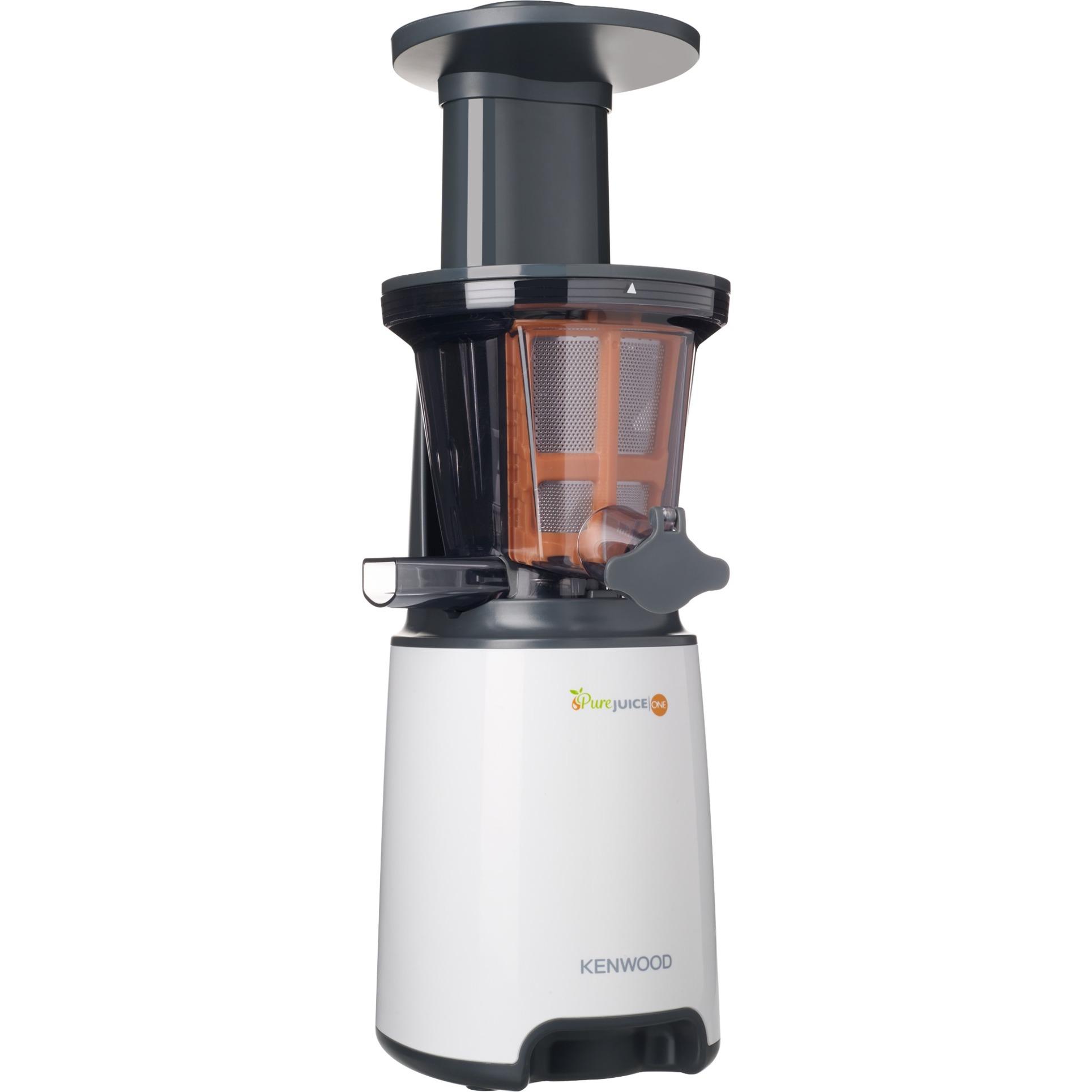 Kenwood PureJuice JMP400, juicer (white /