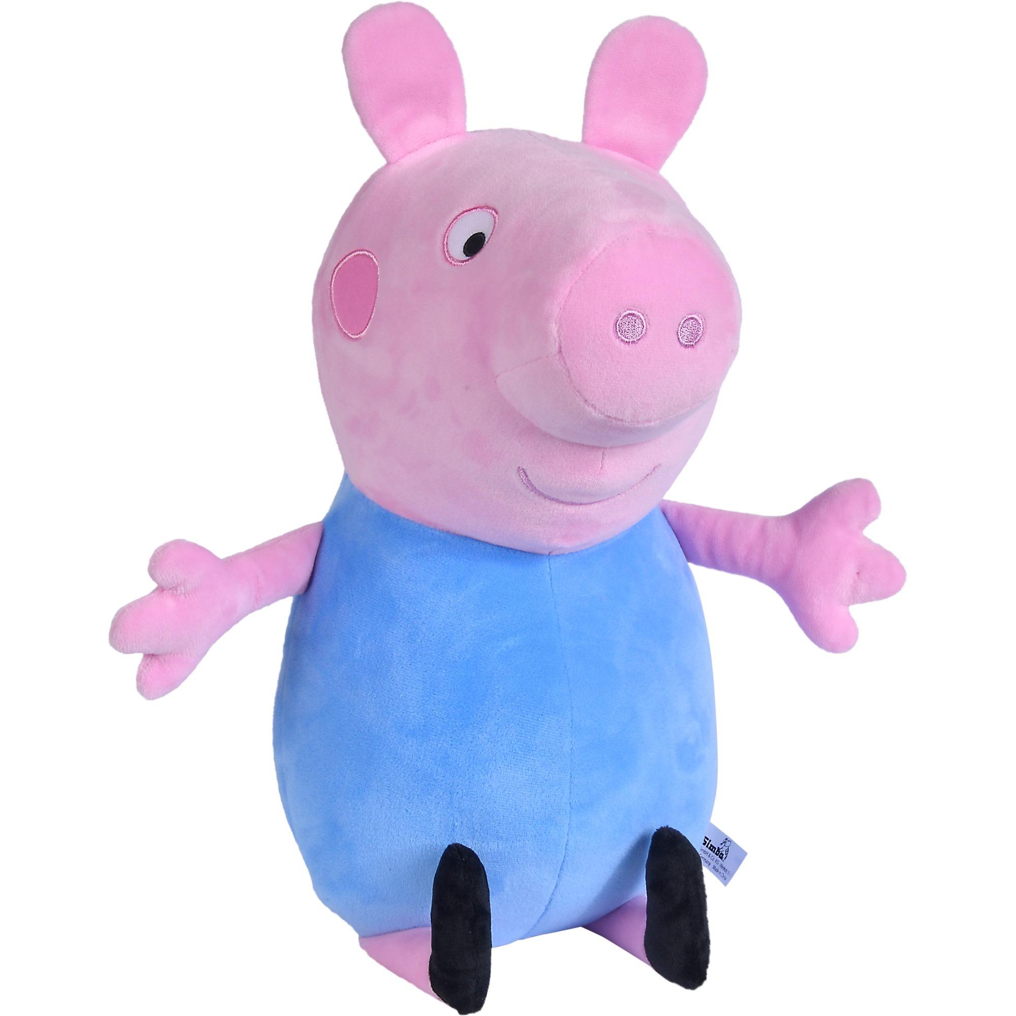 Simba-Dickie Simba Peppa Pig George 31