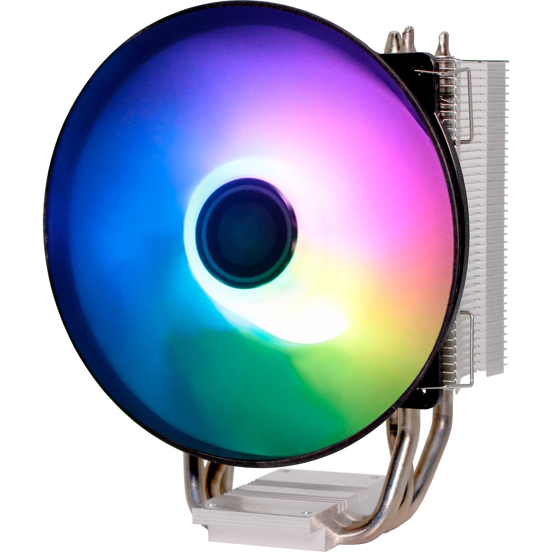 Xilence M403PRO.ARGB, CPU cooler