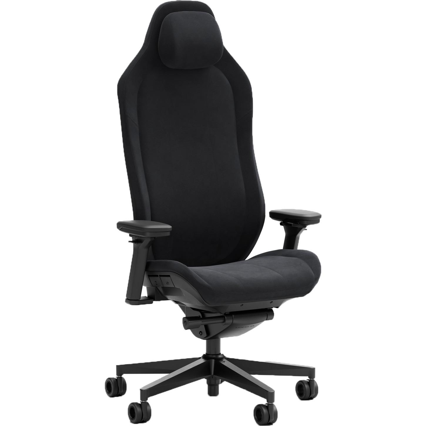 Fractal Design Gaming Chair Refine Alcantara