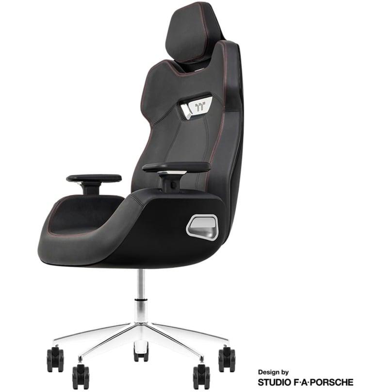 Thermaltake Argent E700 Gaming Chair black