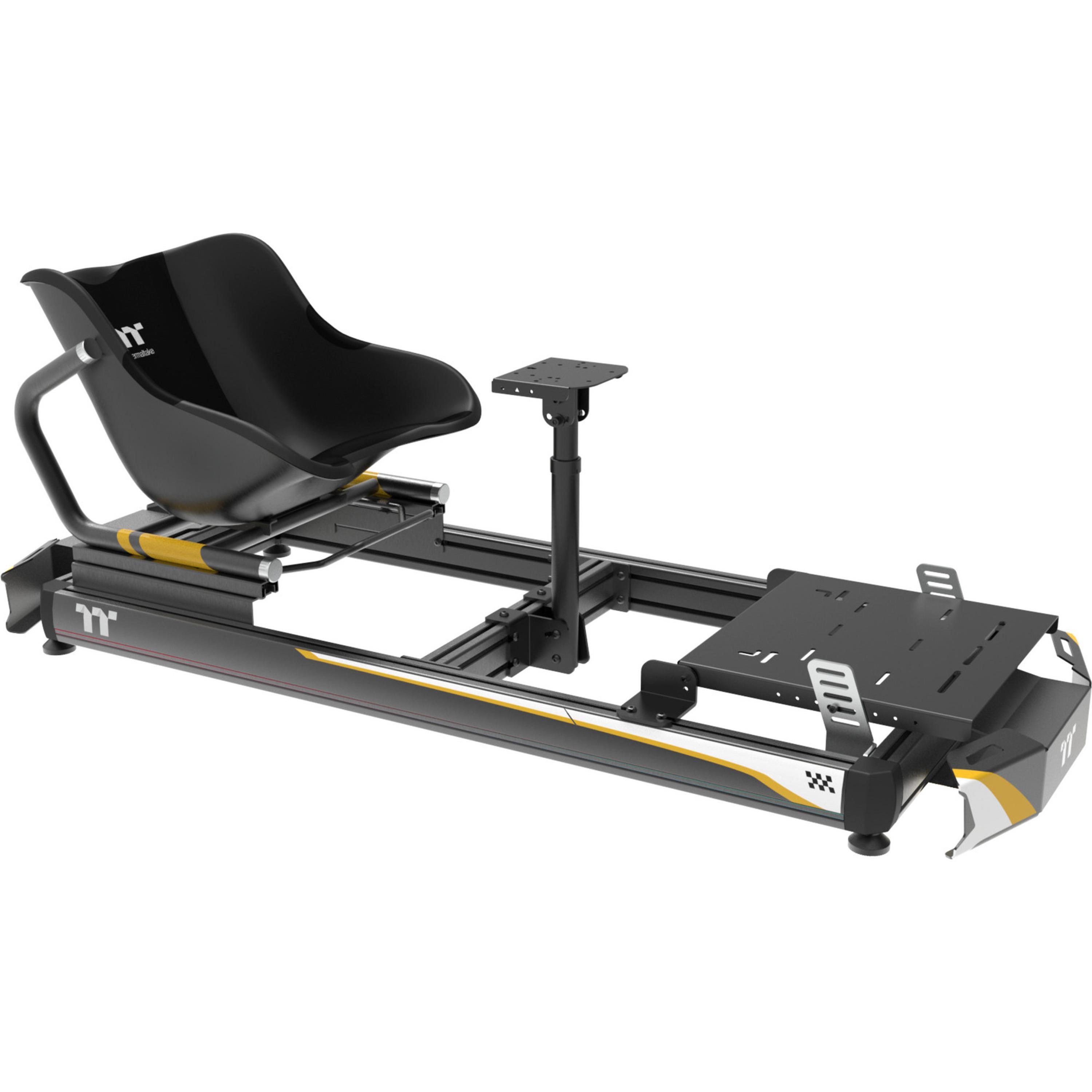 Thermaltake GK500 Go Kart Racing Simulator