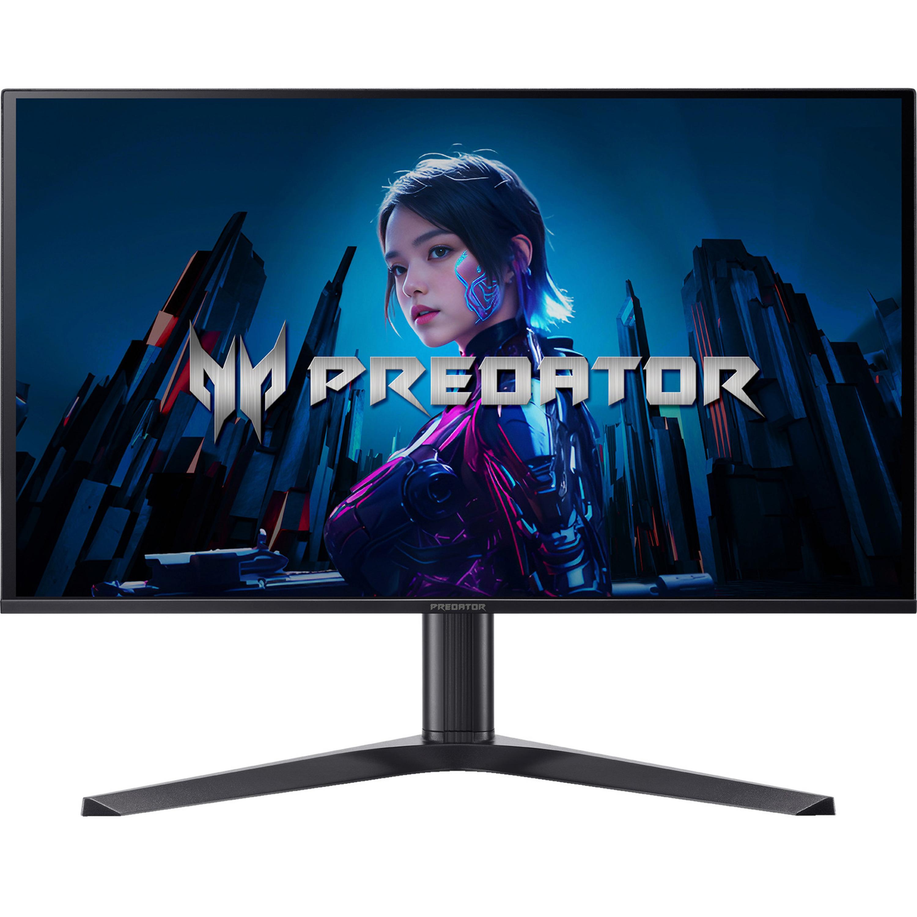 Acer Predator X27X1 QD-OLED (67.3