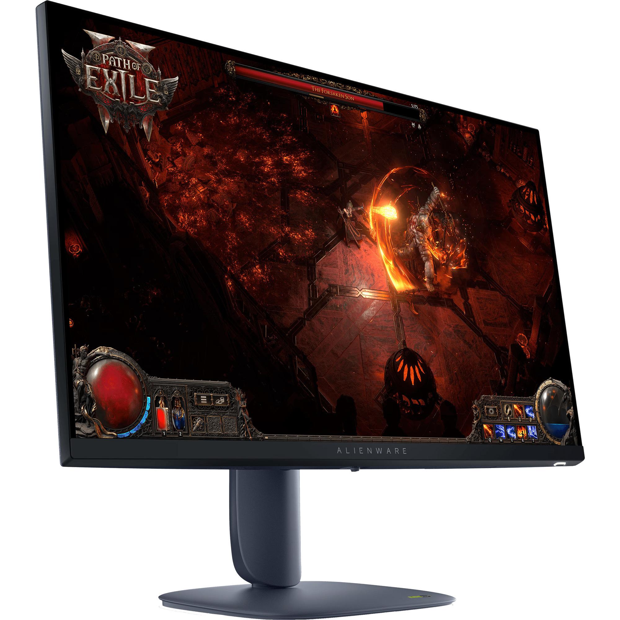 Alienware Alienware AW2725DM, gaming monitor -