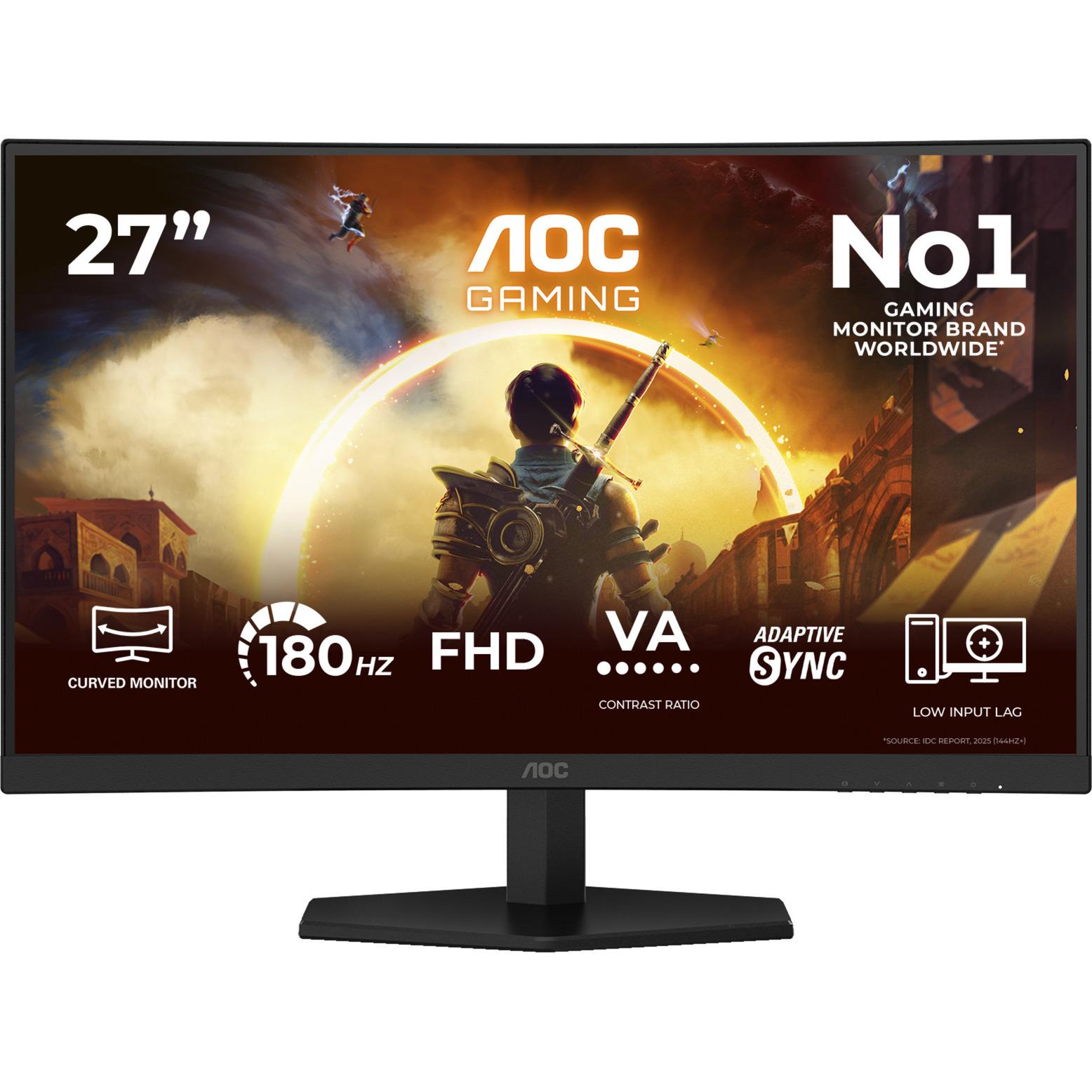 AOC AGON C27G42FE (68.6 cm