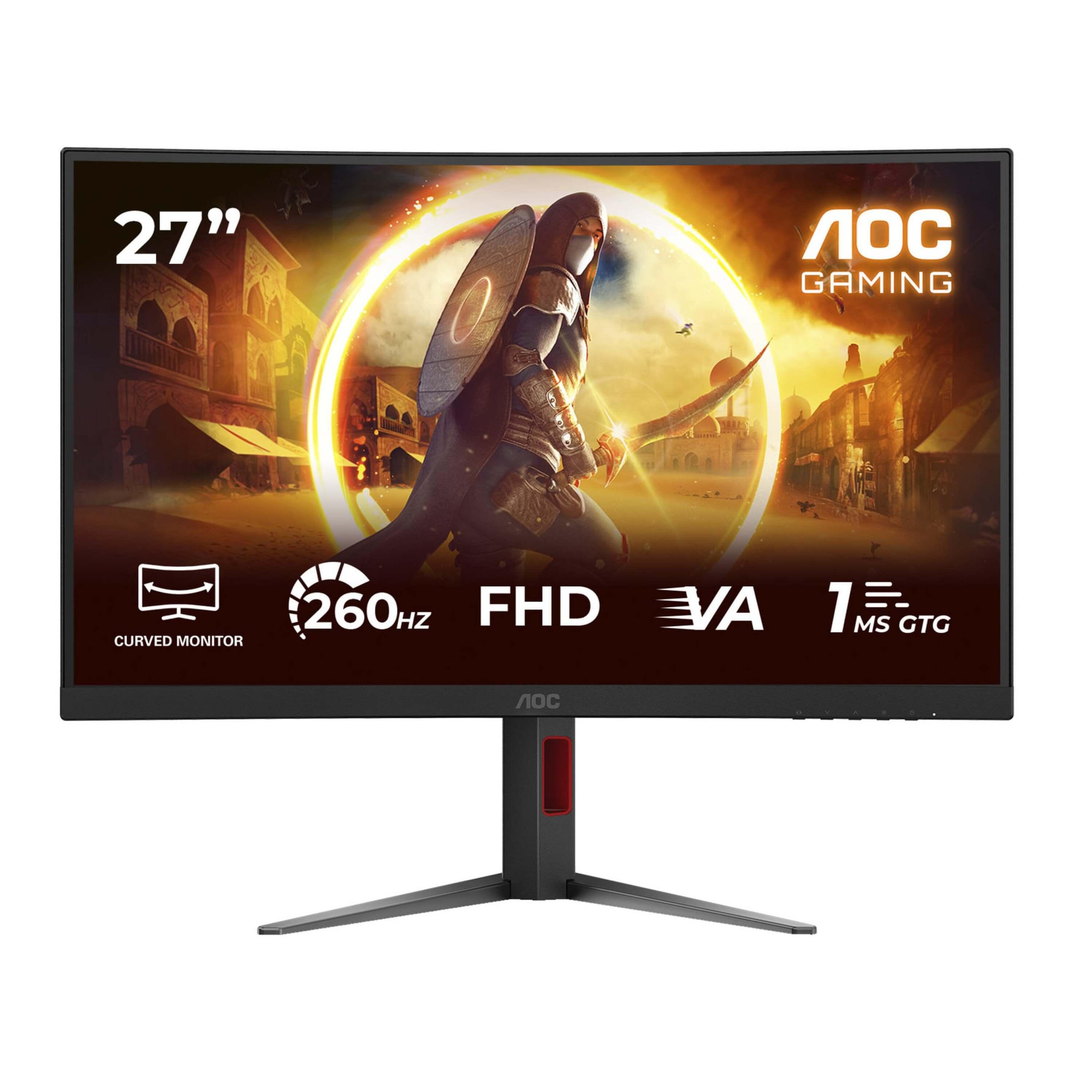 AOC AGON C27G4Z2 (68.5 cm