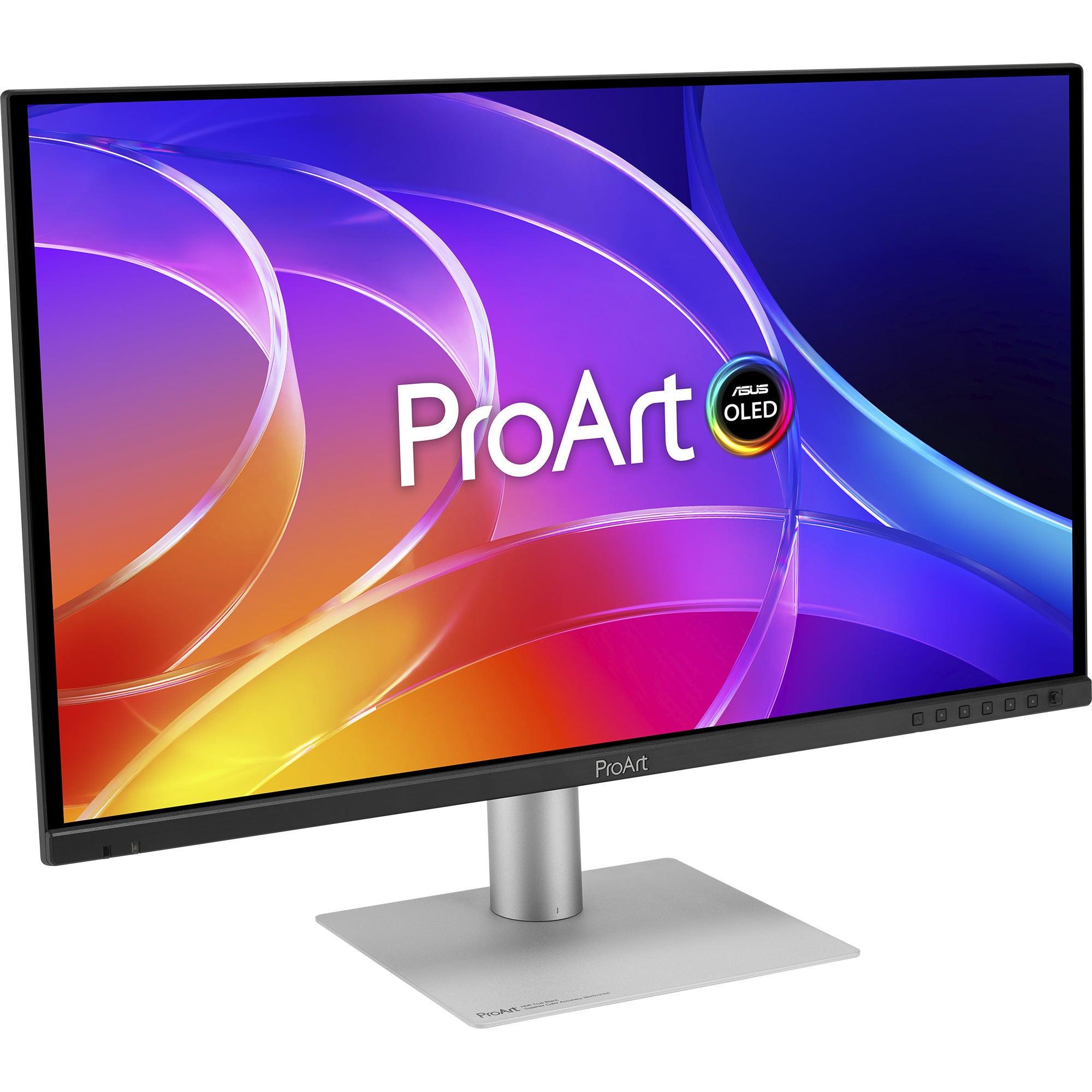 Asus ProArt Display OLED PA279CDV (67