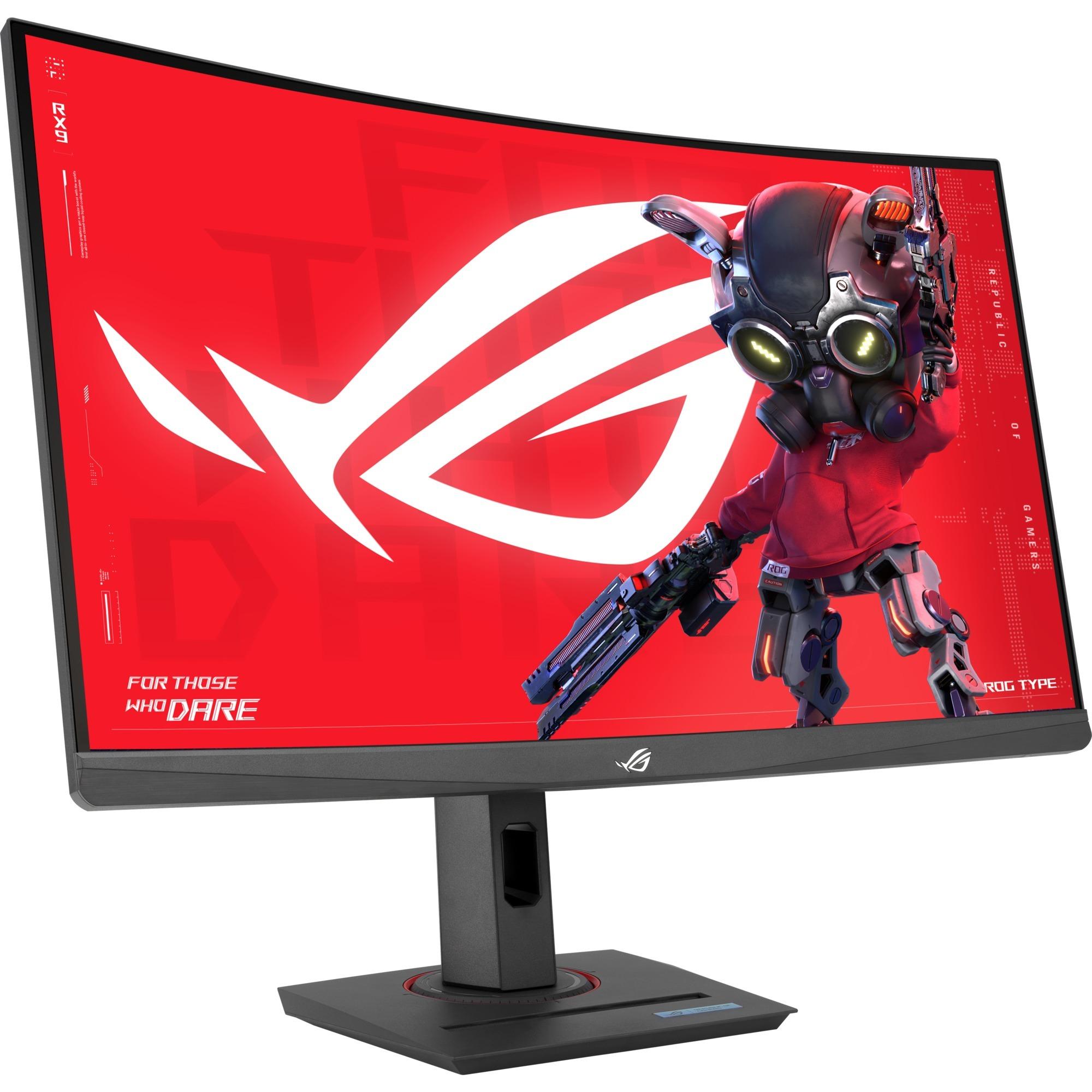ASUS ROG Strix - 27 -