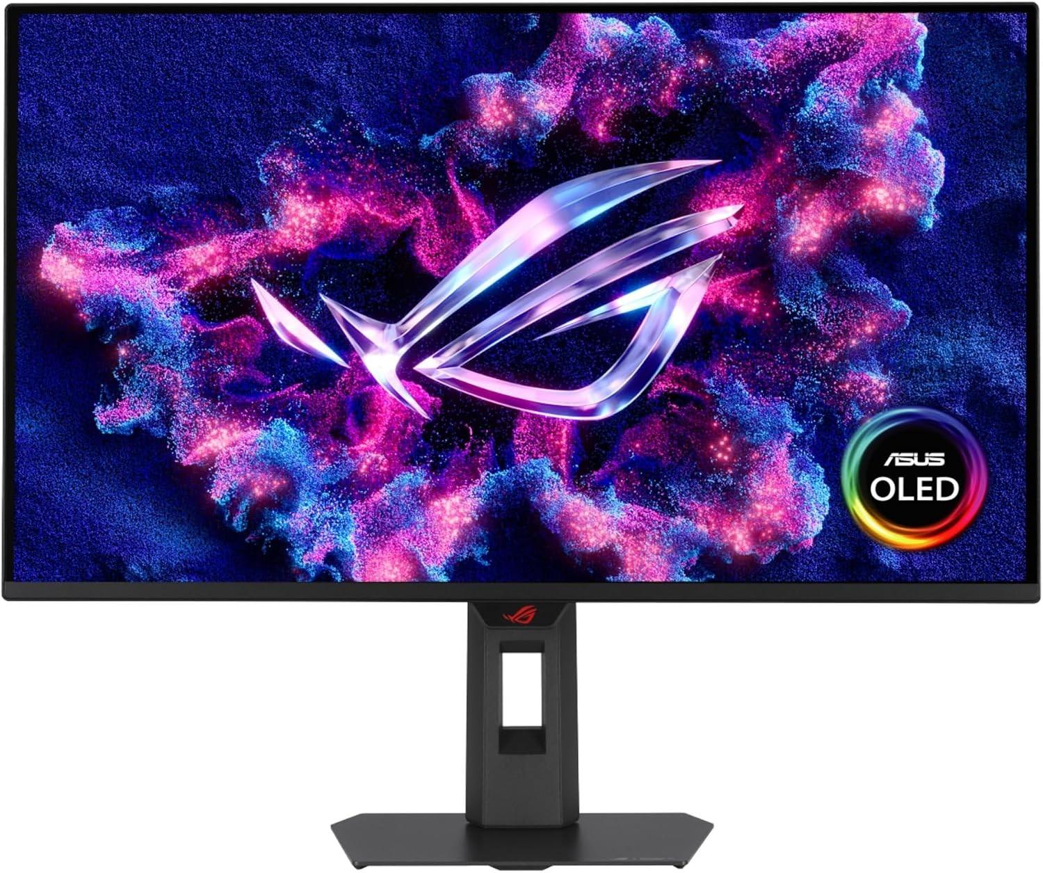 Asus ROG Strix OLED XG27AQDMESZ (67