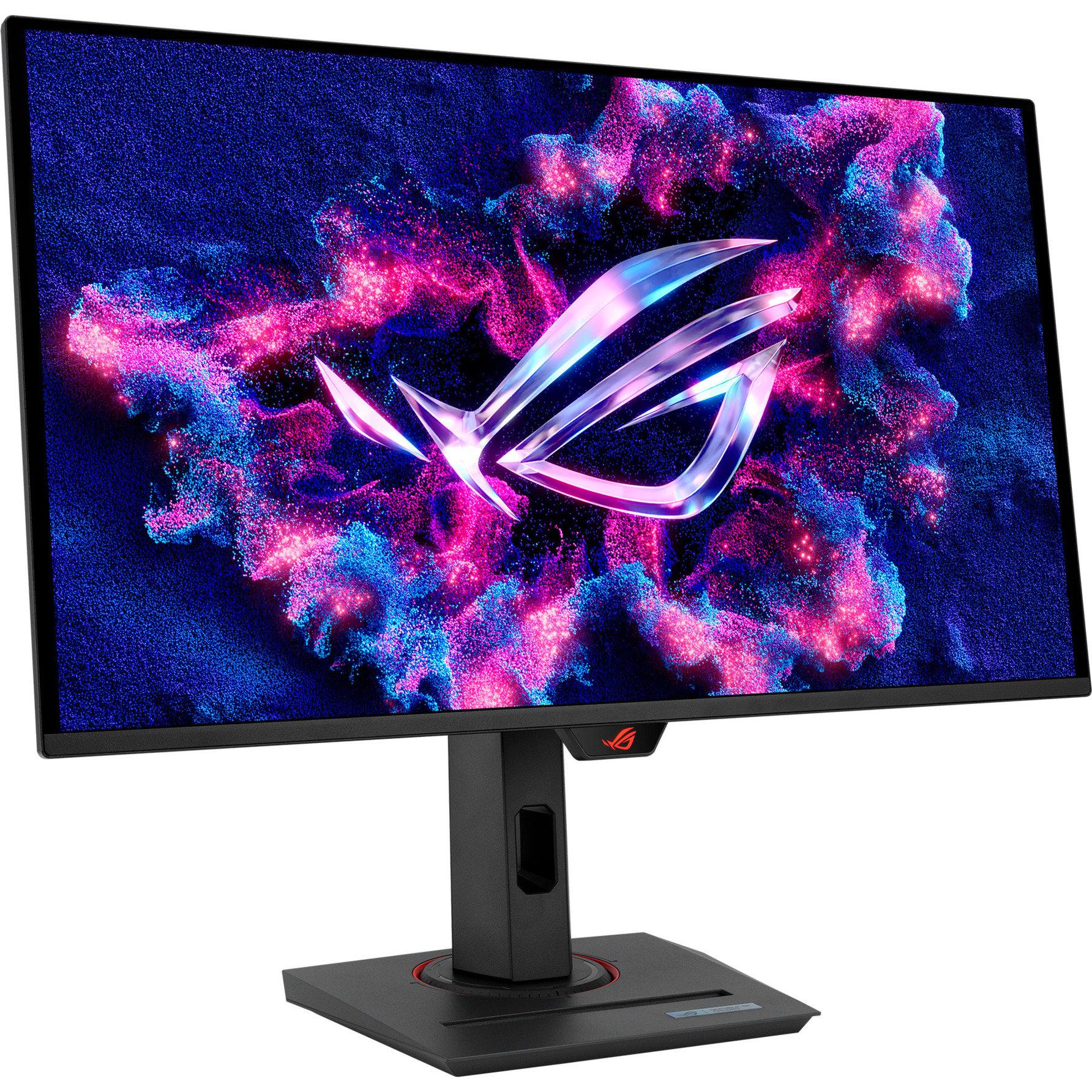 ASUS ROG Strix OLED XG27UCDMG, gaming