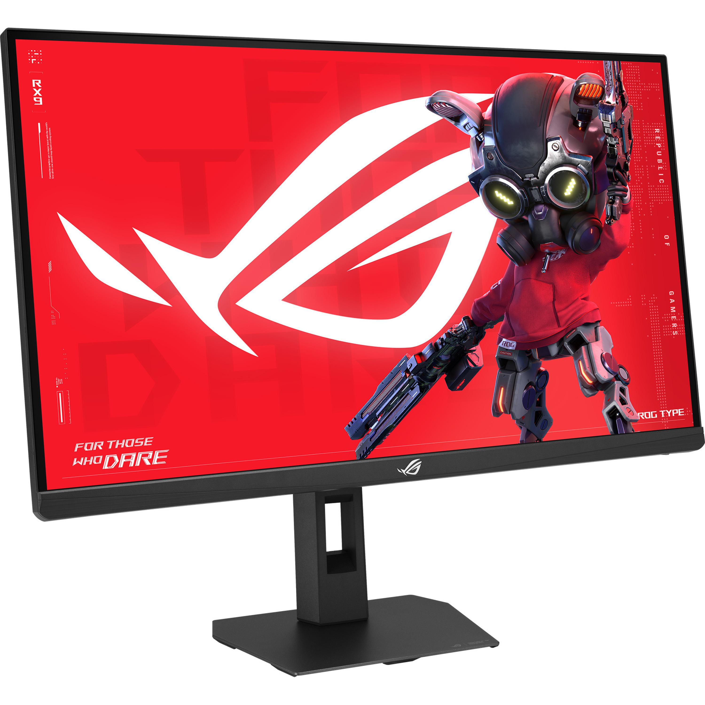Asus ROG Strix XG27UCMG Triple Mode