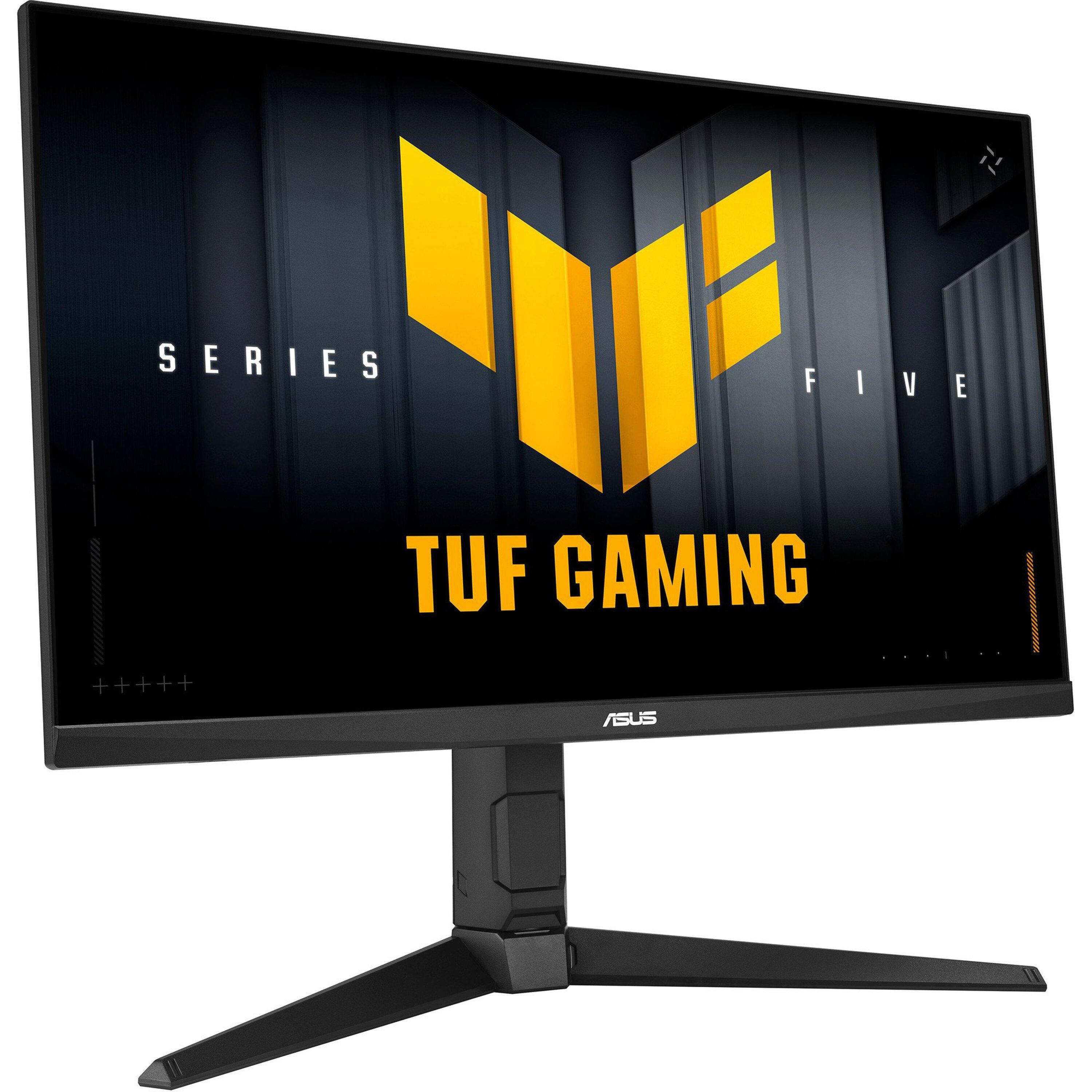 ASUS TUF Gaming VG279QML5A, gaming monitor