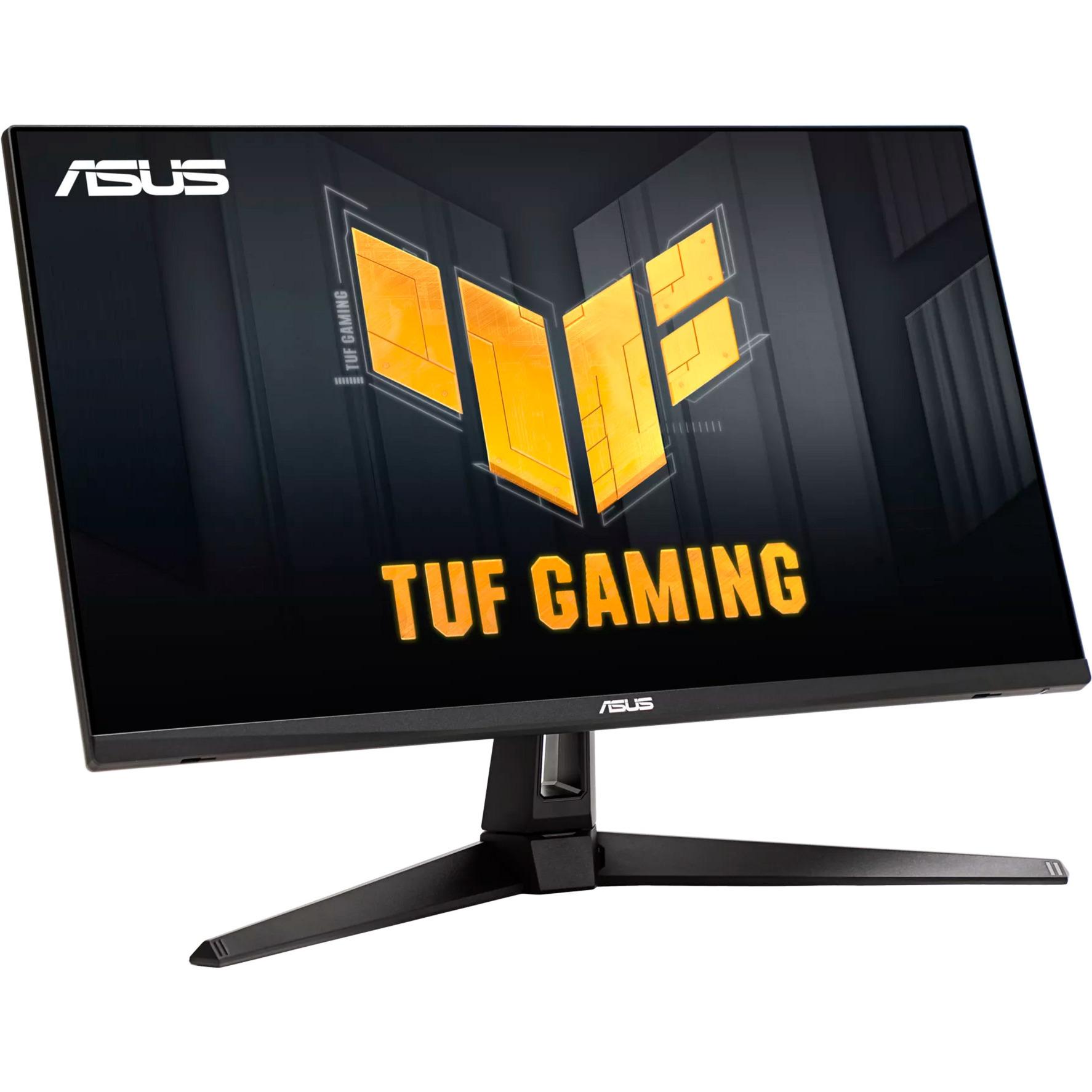 ASUS TUF Gaming VG27AQM5A, gaming monitor