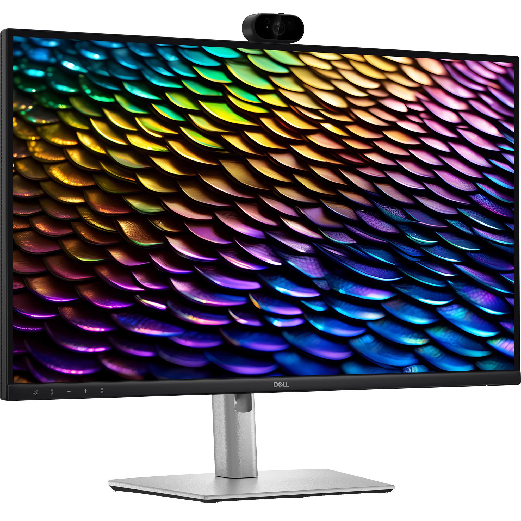 Dell P2726DEB USB-C Hub Conference Monitor