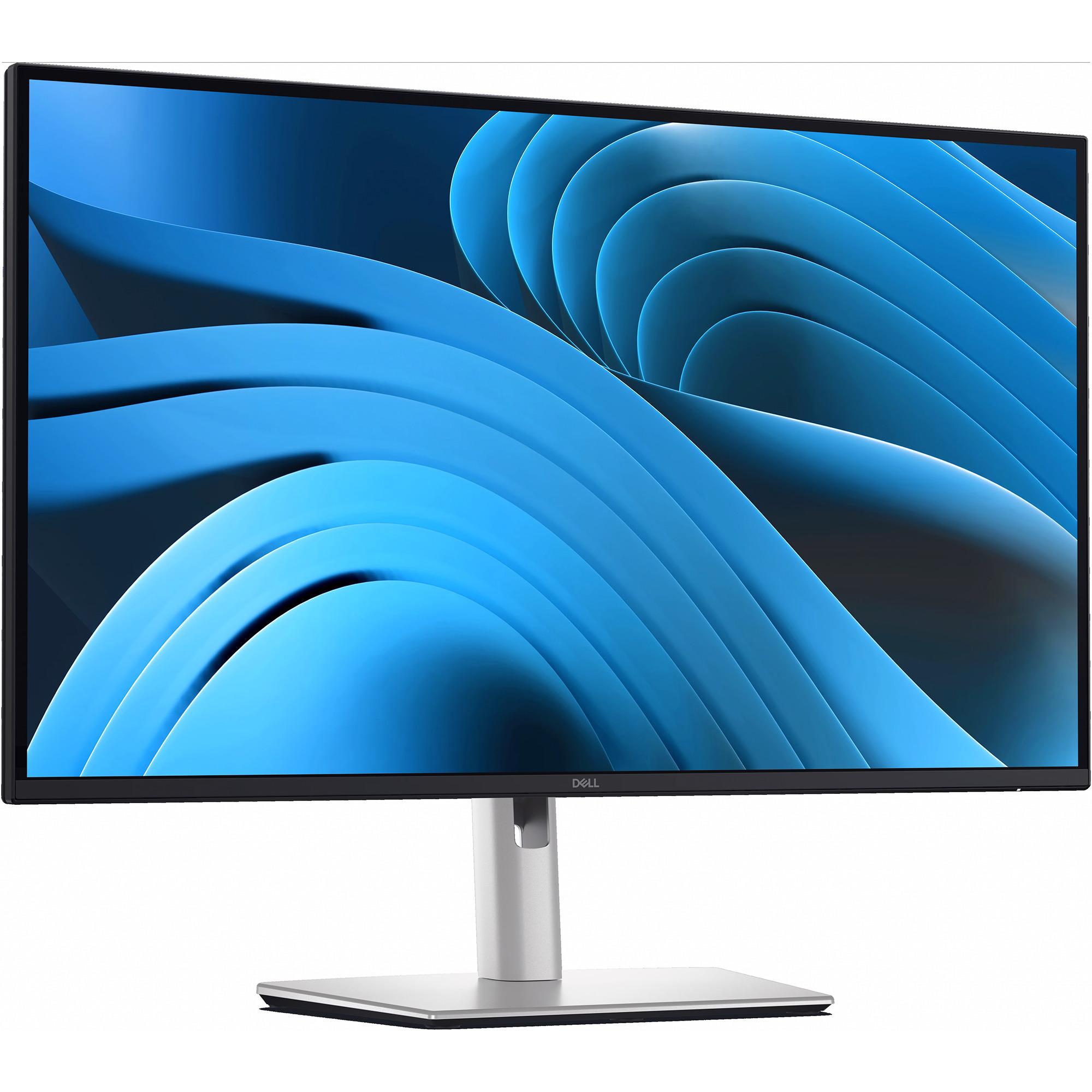 Dell Pro 27 Plus P2725QE -