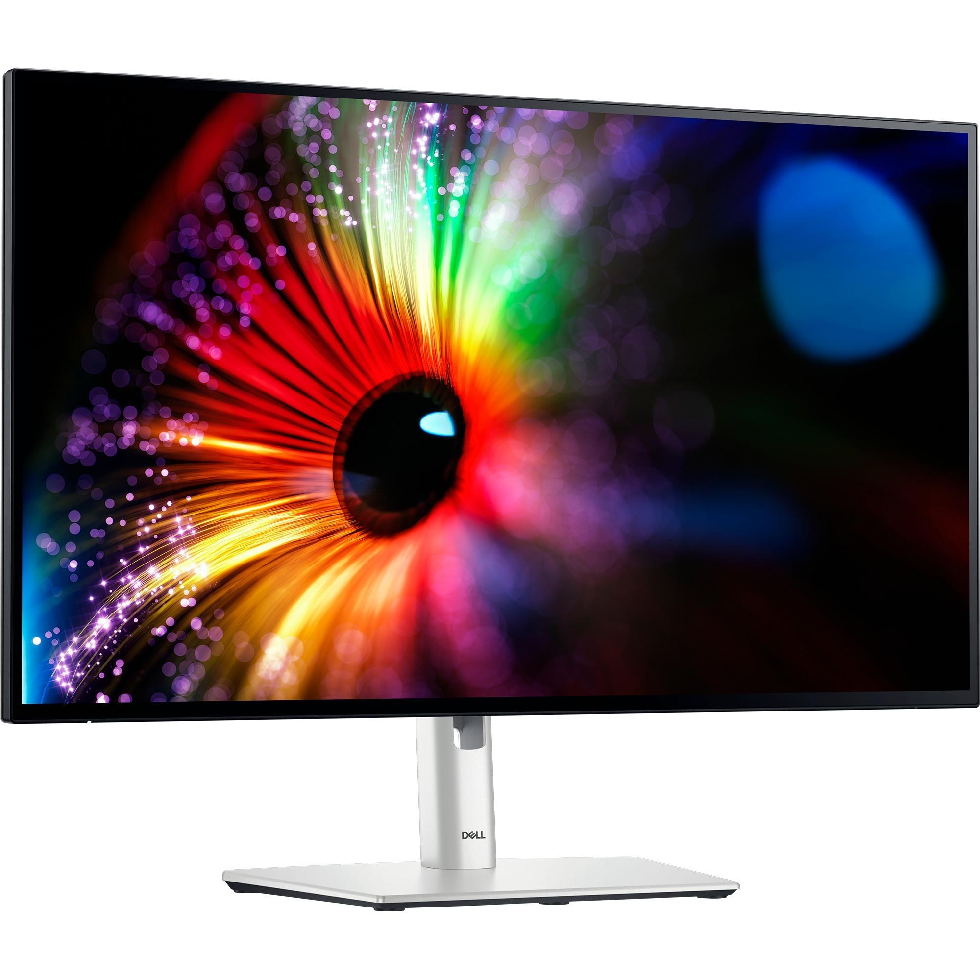 Dell UltraSharp U2724D, LED monitor -