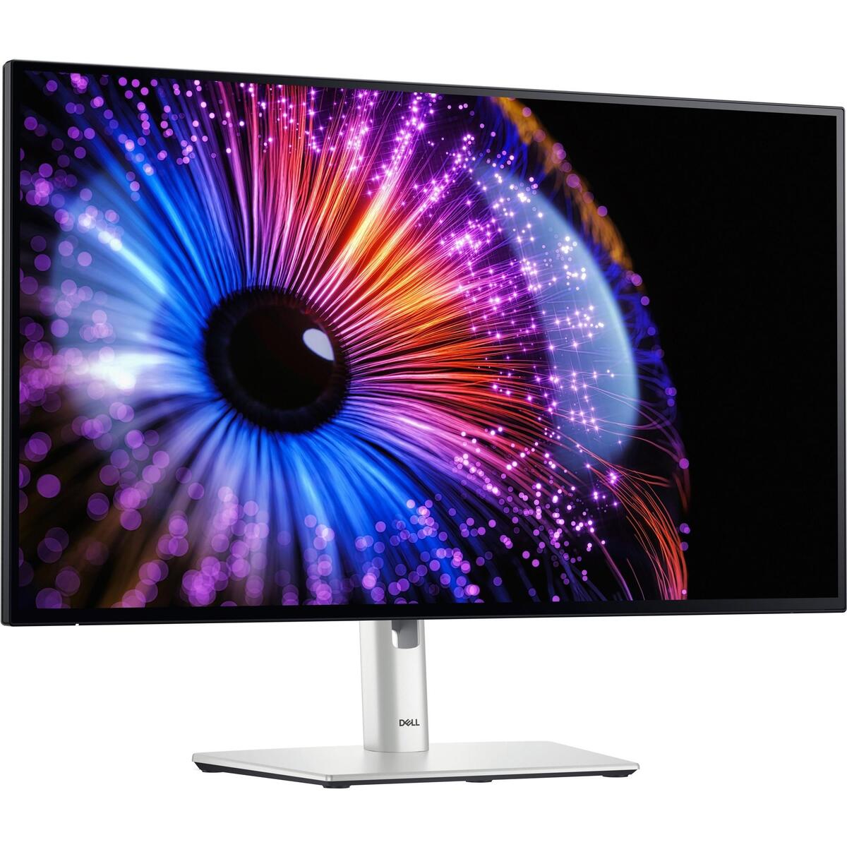 Dell UltraSharp U2724DE, LED monitor -