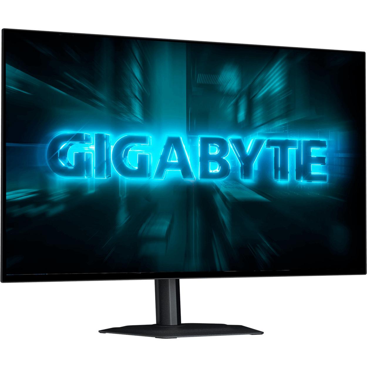GigaByte GO27Q24 QD-OLED (68.66 cm