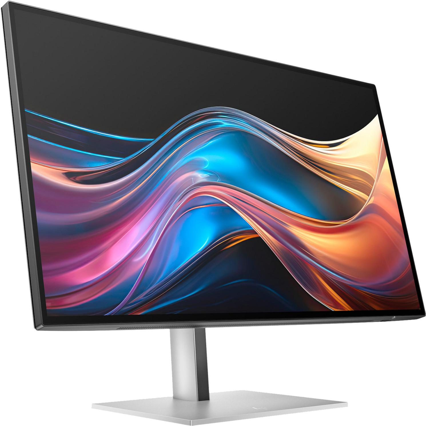 HP 727pq (68.6 cm (27