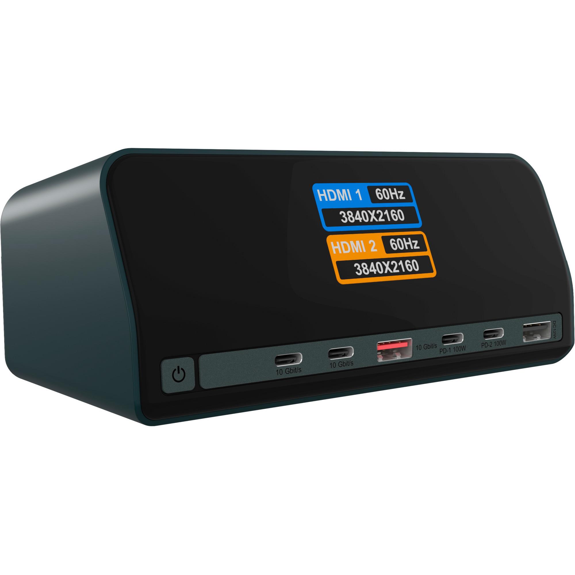 ICY BOX ENDORFY Atlas GS Single