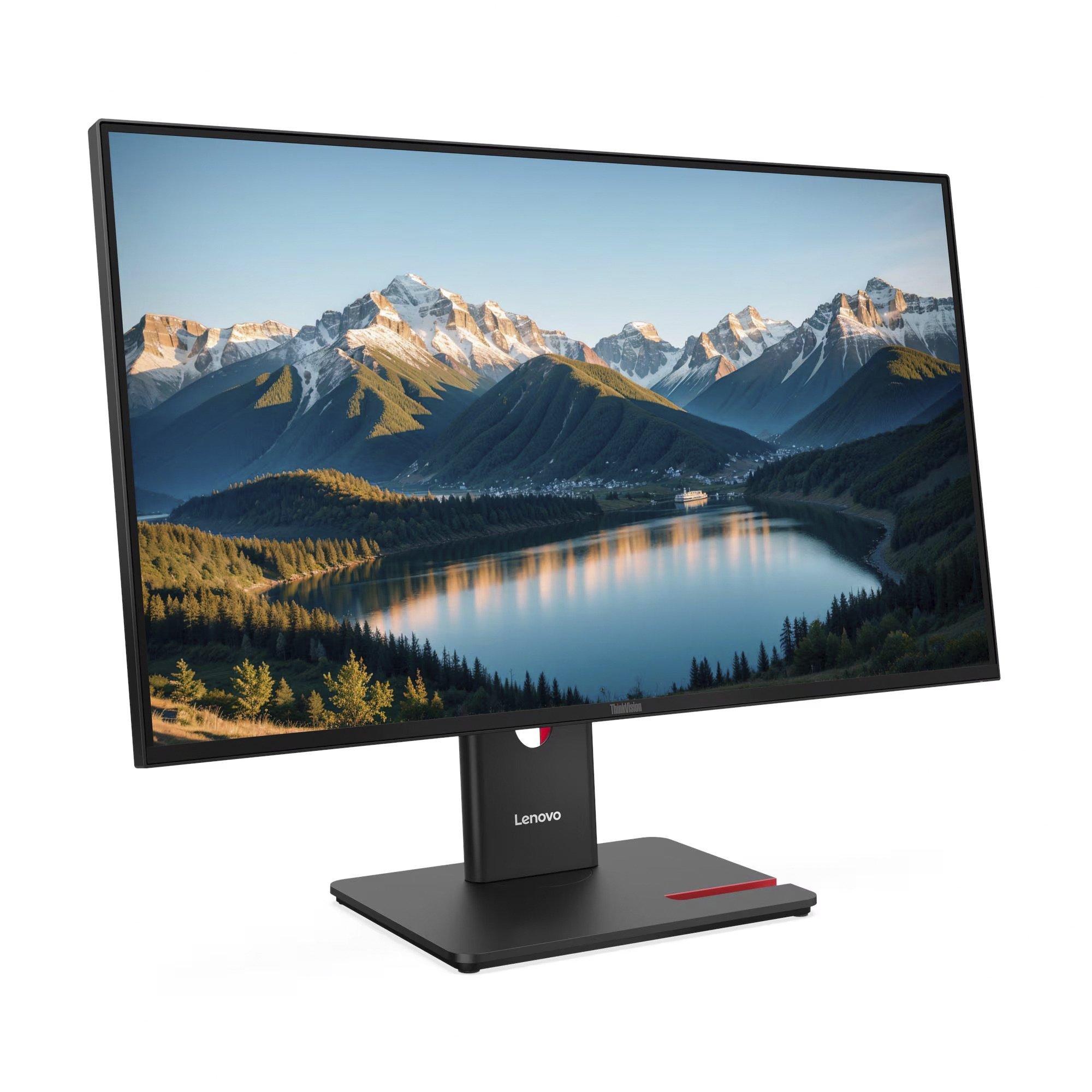 Lenovo ThinkVision T27Q-40, LED monitor -