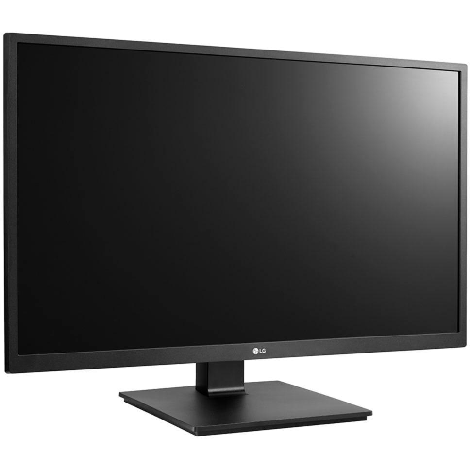 LG ELECTRONICS LG 27BN55UP-B, LED monitor