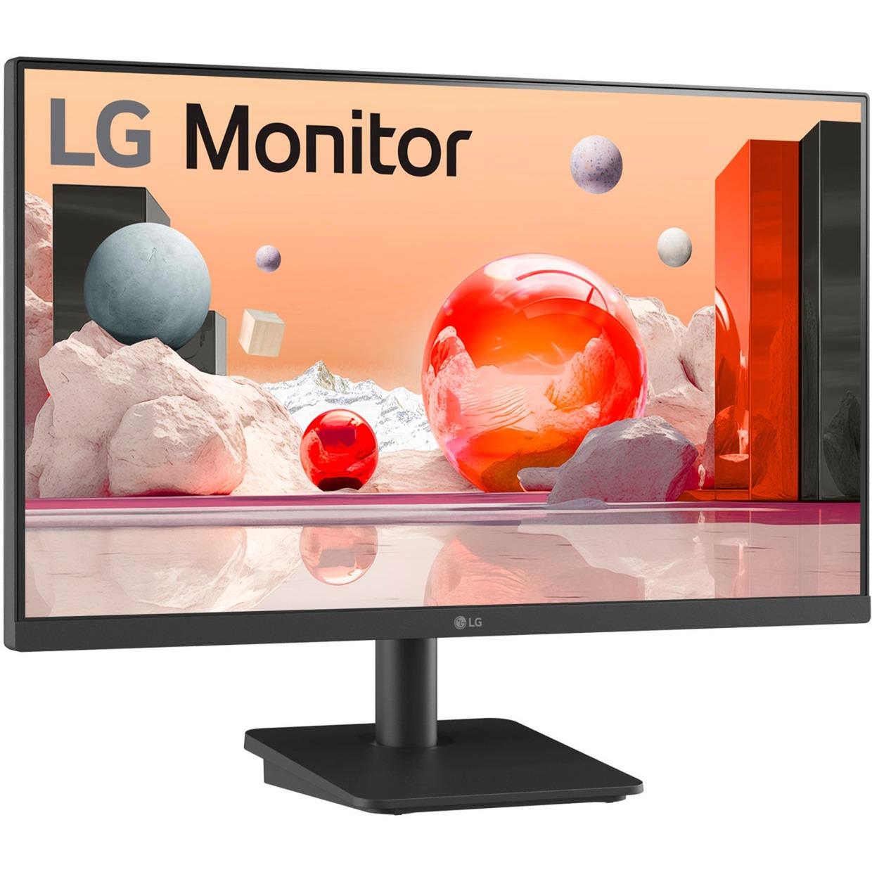 LG Electronics 27BA400-B - 27 -