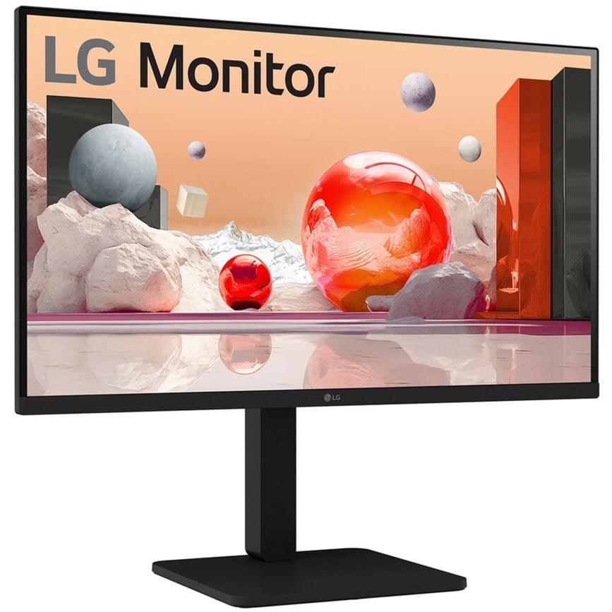 LG Electronics 27BA550-B.AEU - 27