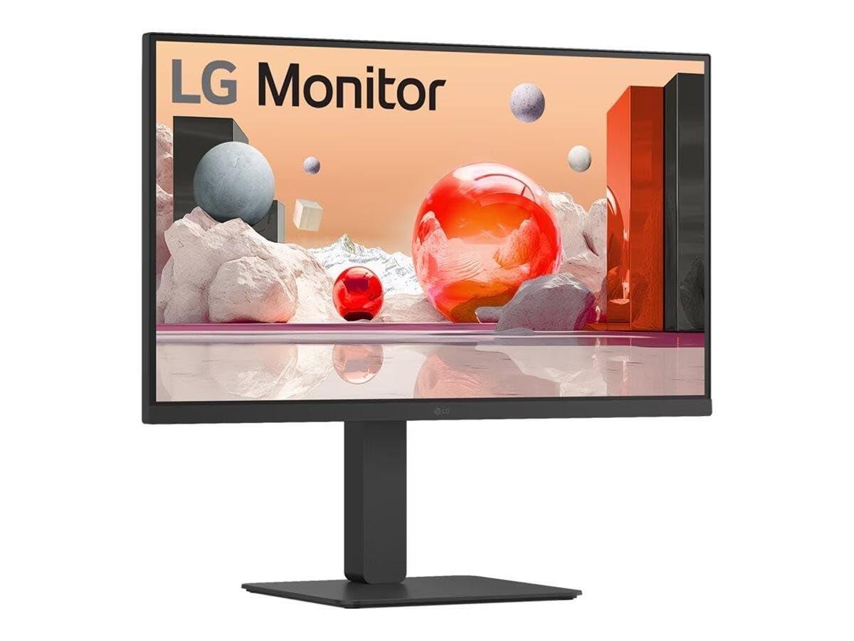 LG Electronics 27BA65QB-B (68.4 cm