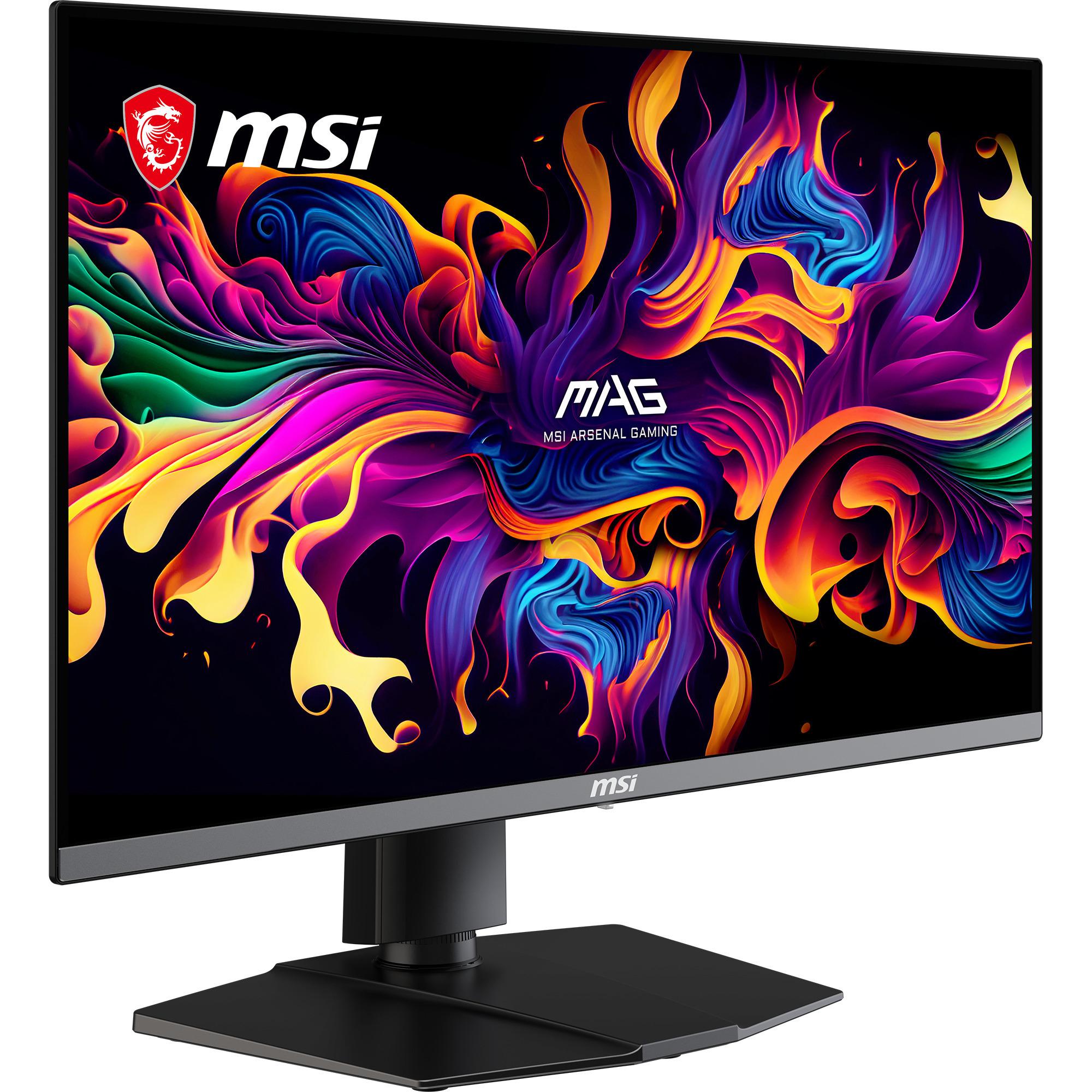 MSI MAG 272UPDE QD-OLED E16 (67