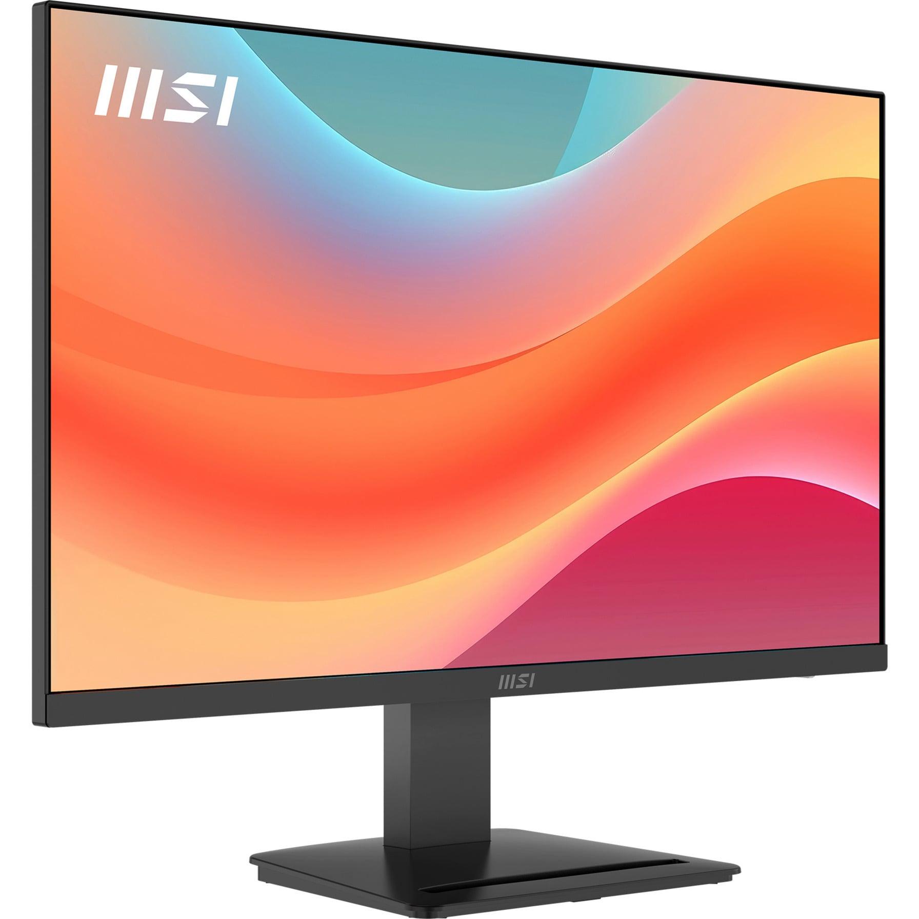 MSI PRO MP273QDE E7 (68.6
