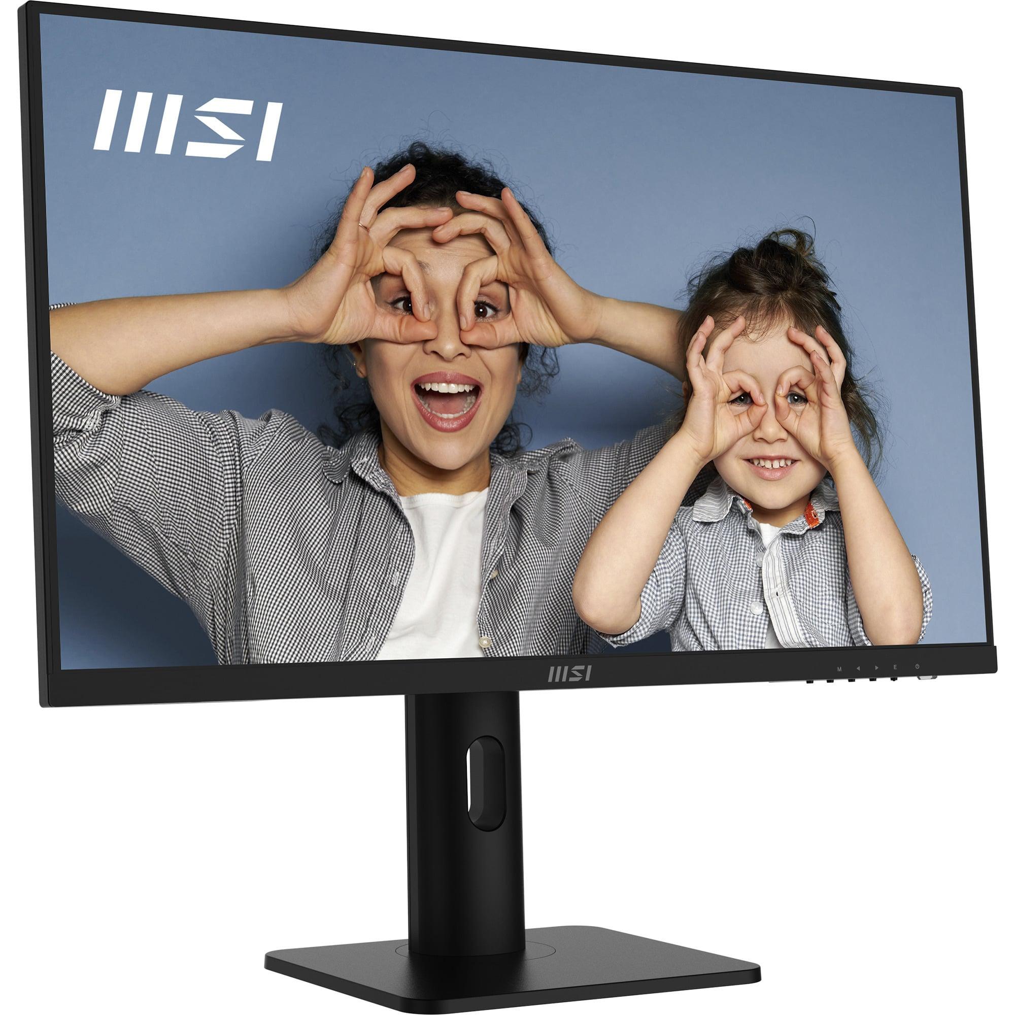 MSI PRO MP273UPDE E6 (68.6