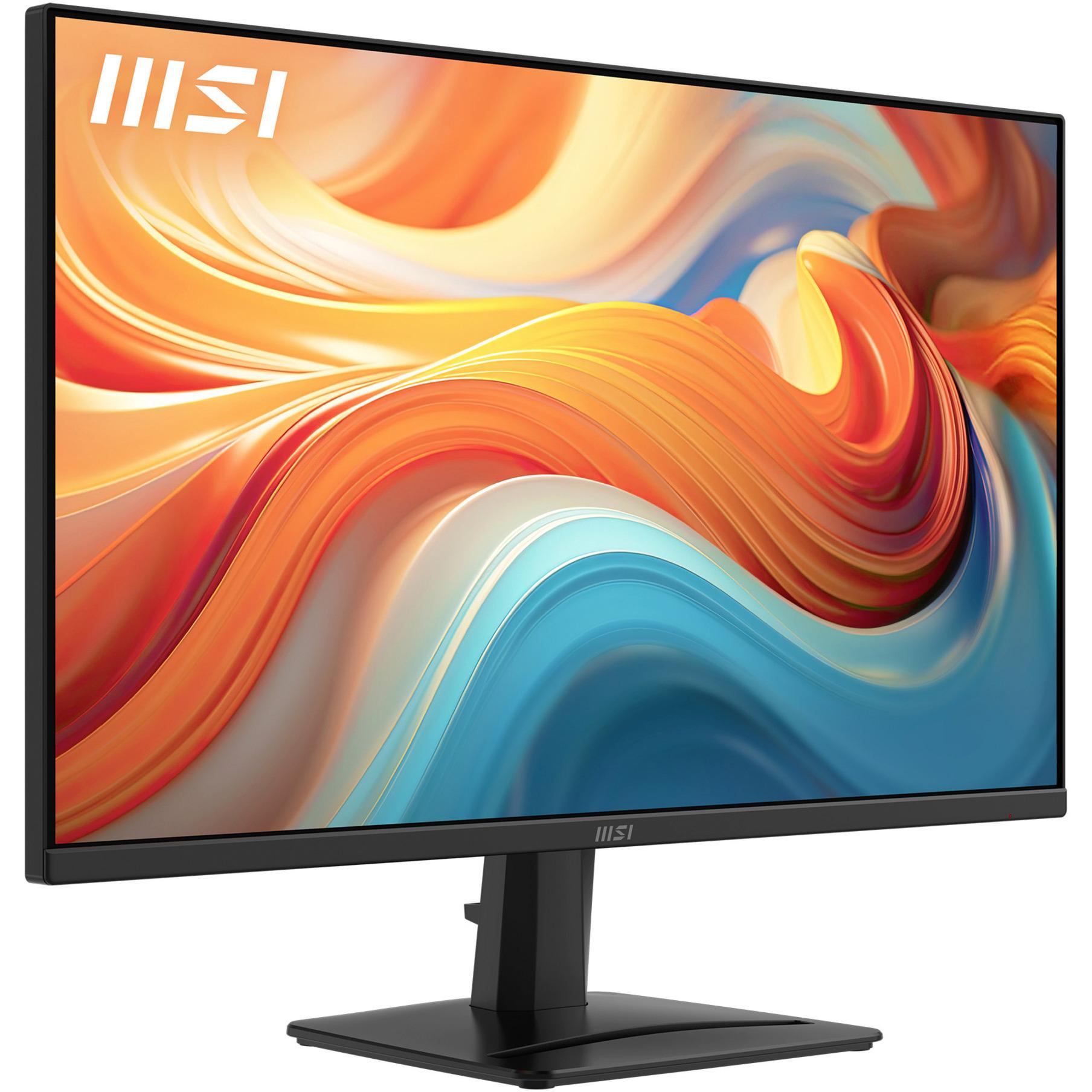 MSI PRO MP275QDE E14 (68.6