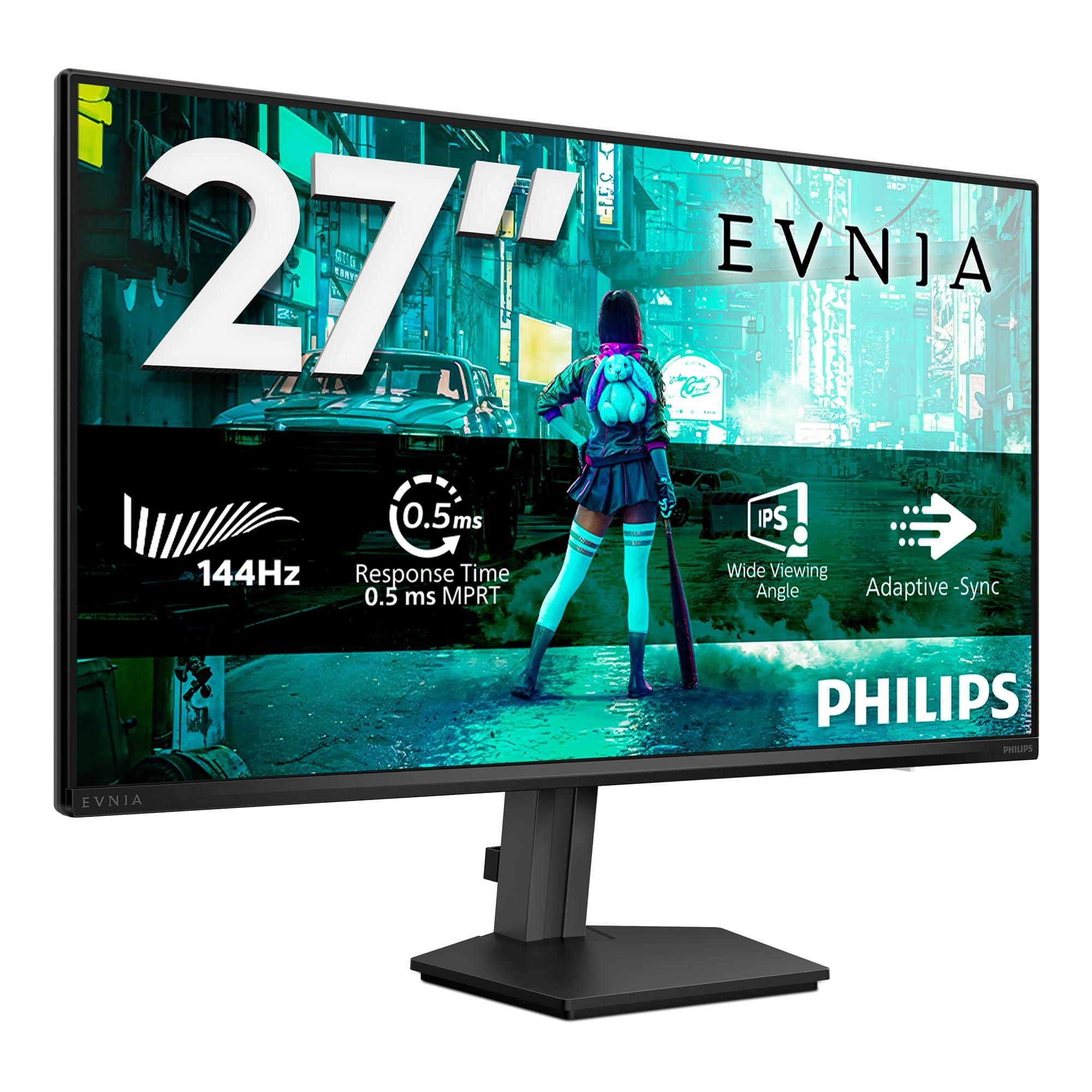 Philips Evnia 27M2N3200NF (68.5 cm