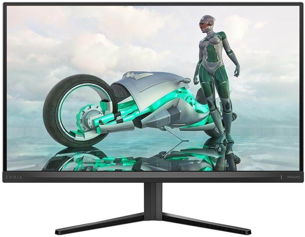 Philips Evnia 27M2N3500NL, gaming monitor -