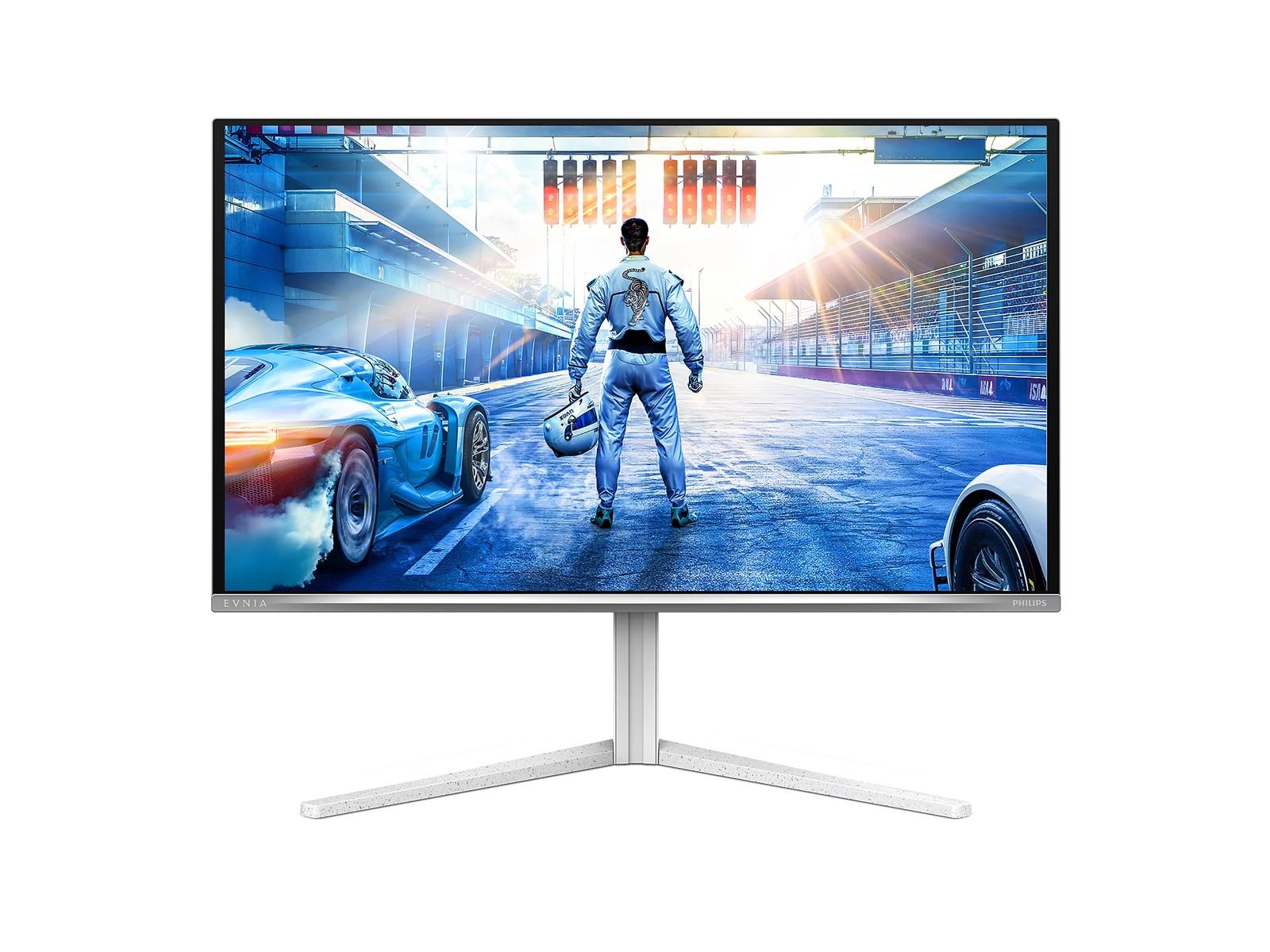 Philips Evnia 27M2N6501L QD-OLED (67.3