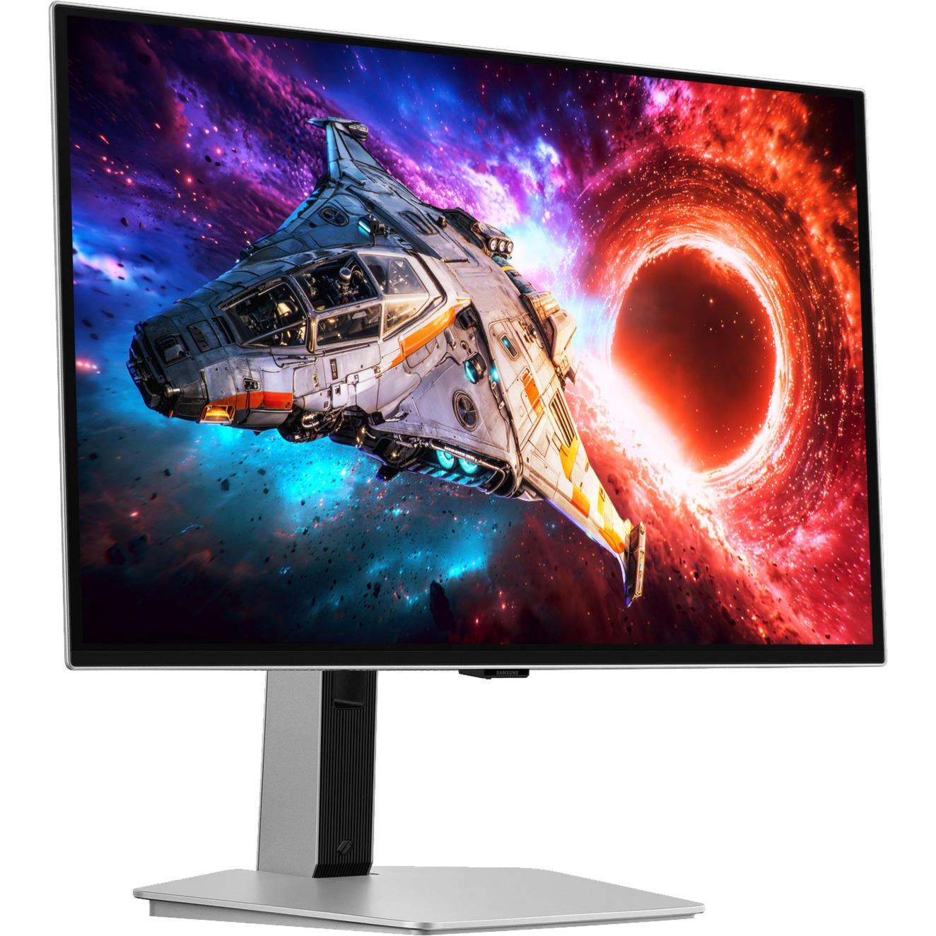 Samsung Odyssey OLED G8 S27HG800SUX (67