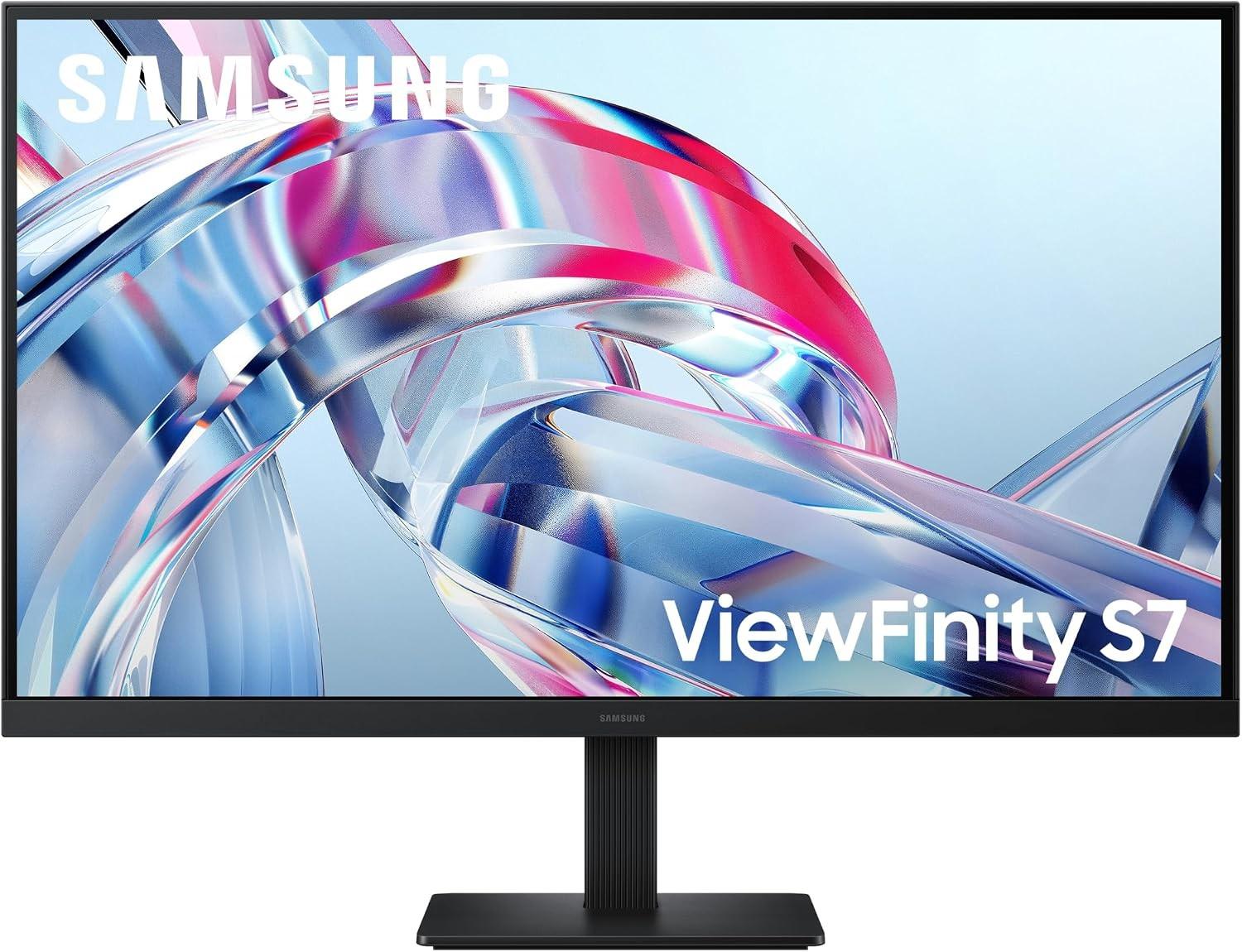 Samsung ViewFinity S27H704EAU (68.6 cm